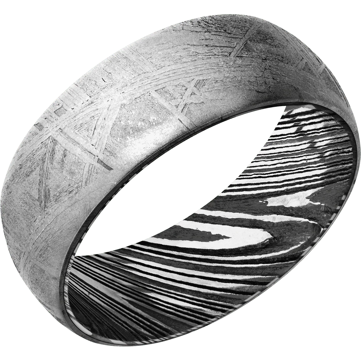 Meteorite + None Finish + Woodgrain - Image 2