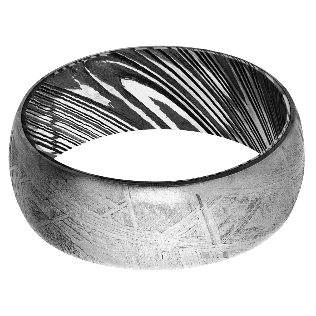 Meteorite + None Finish + Woodgrain - Image 3