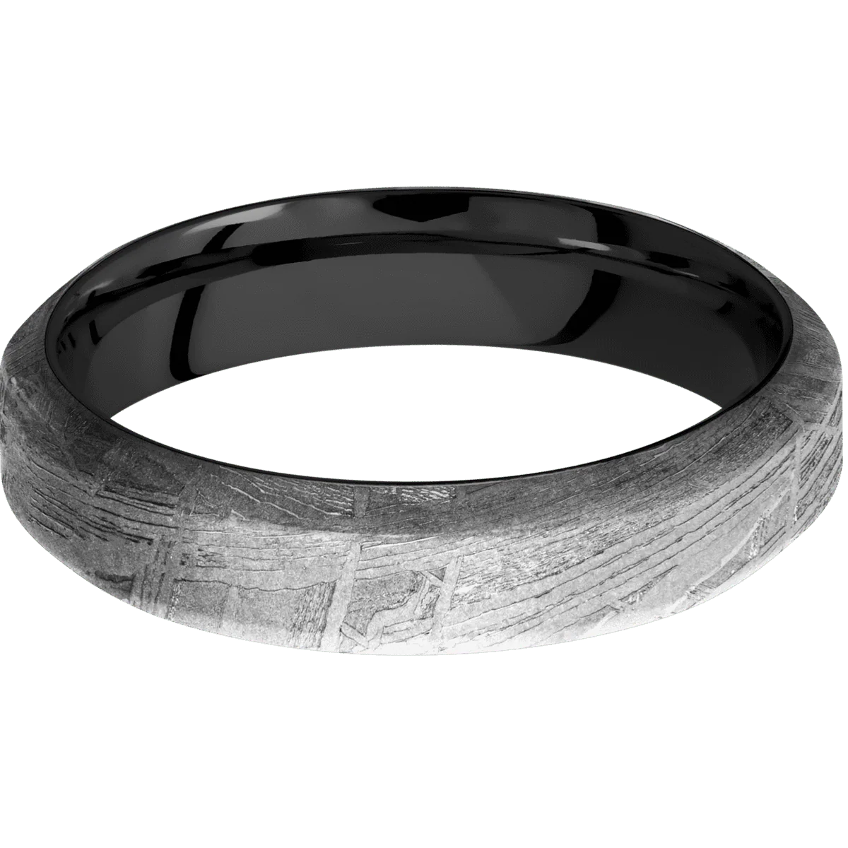 Meteorite + None Finish + Zirconium - Image 3