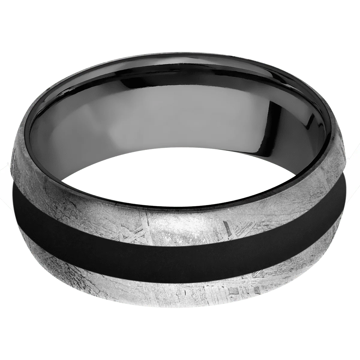 Meteorite + None Finish + Zirconium - Image 3