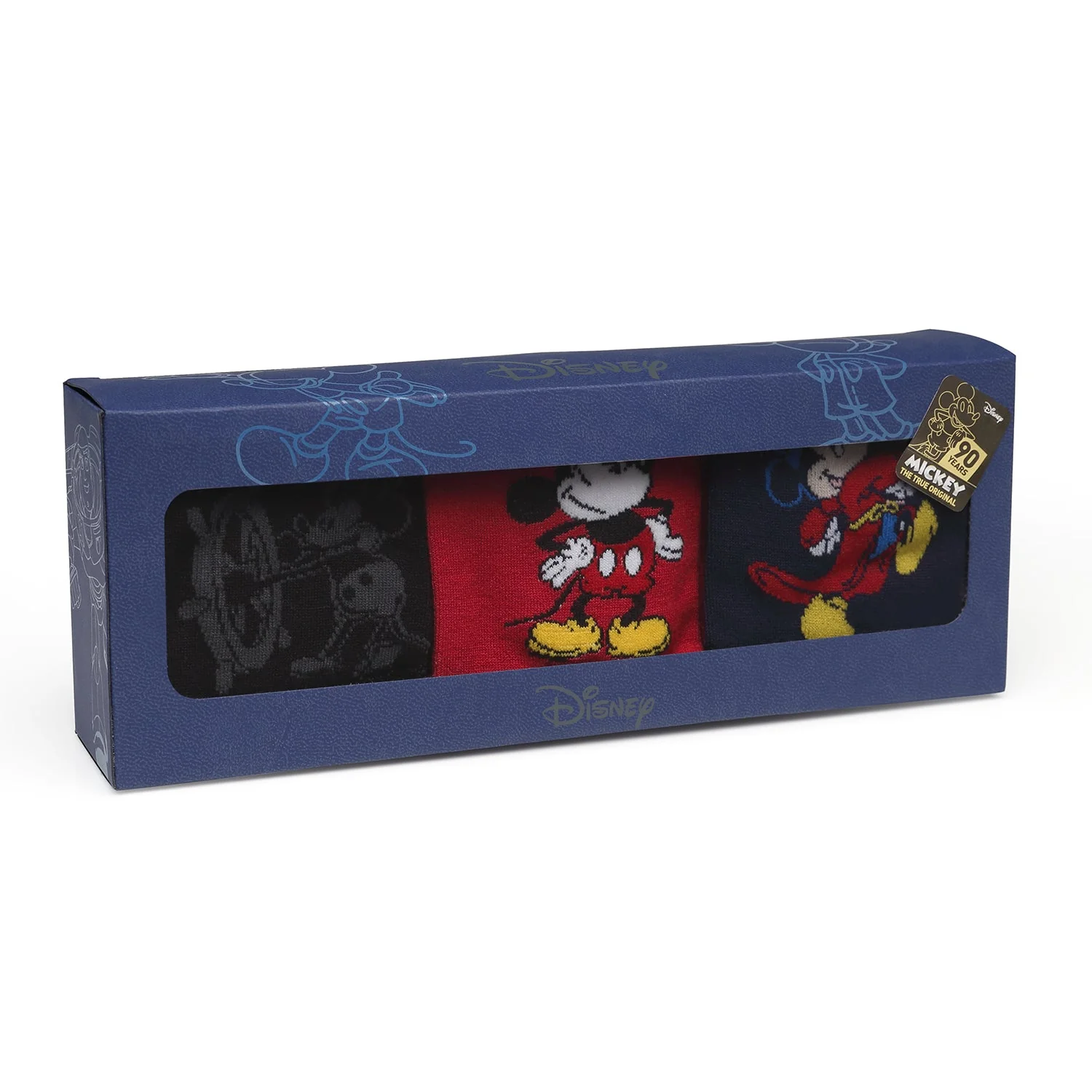 Disney Mickey's 90th Anniversary Gift Set - Image 6