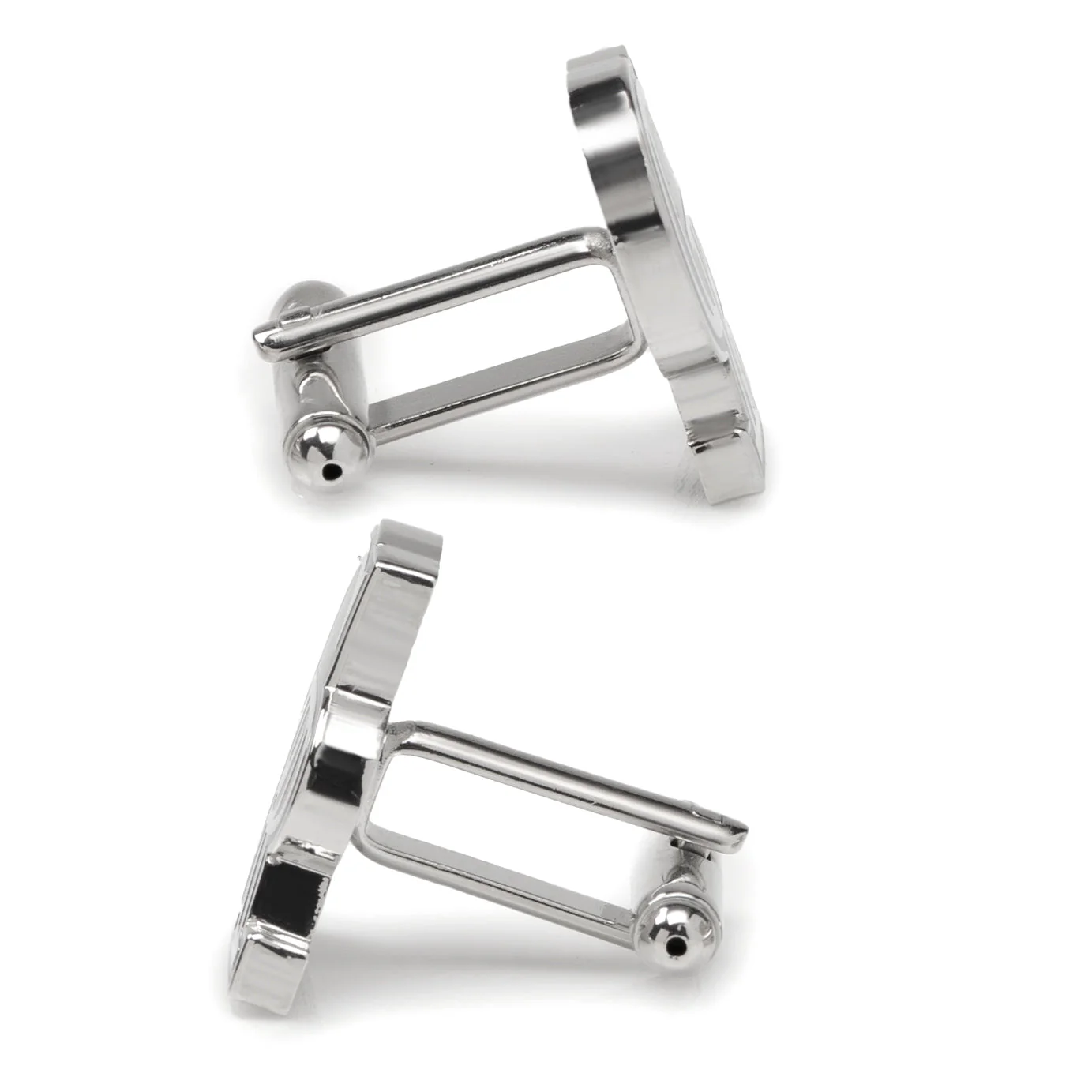 MLB Colorado Rockies Cufflinks - Image 4