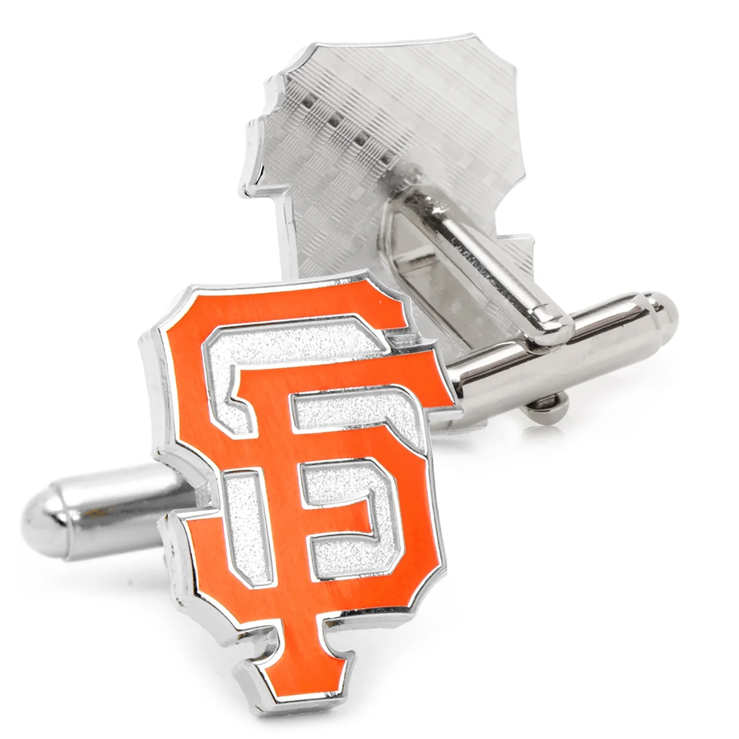 MLB San Francisco Giants Cufflinks - Image 2