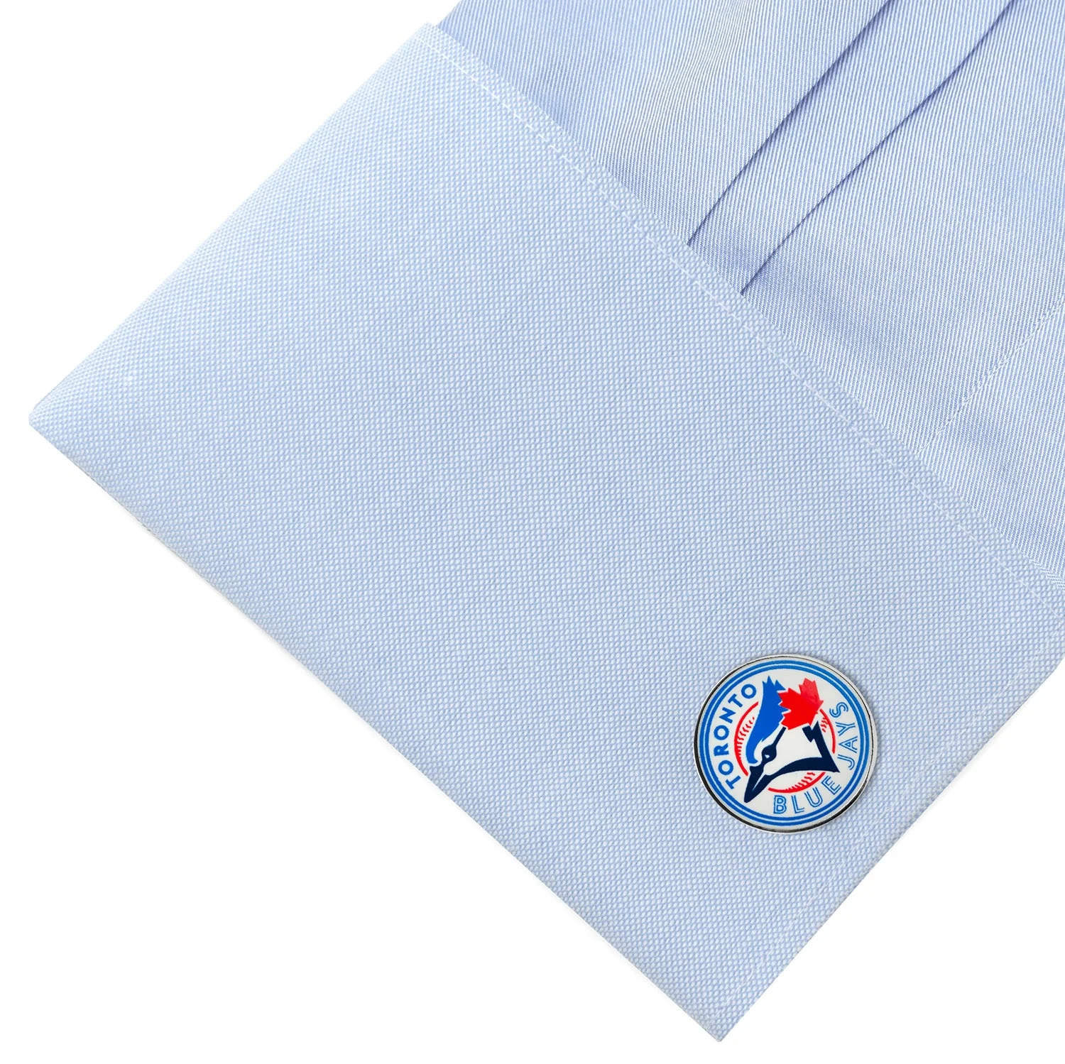 MLB Toronto Blue Jays Cufflinks - Image 3