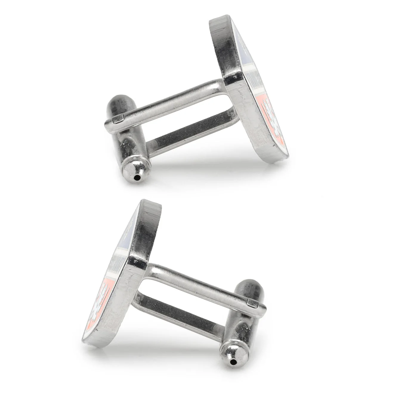MLS FC Cincinnati Cufflinks - Image 4