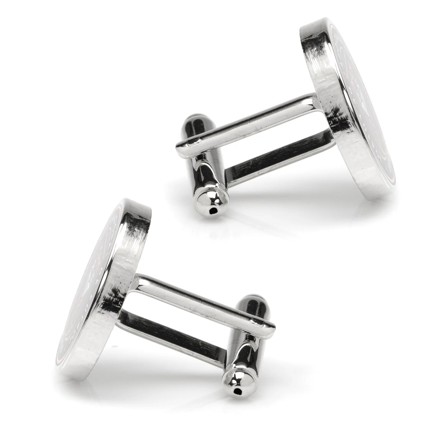 MLS Inter Miami CF Cufflinks - Image 4