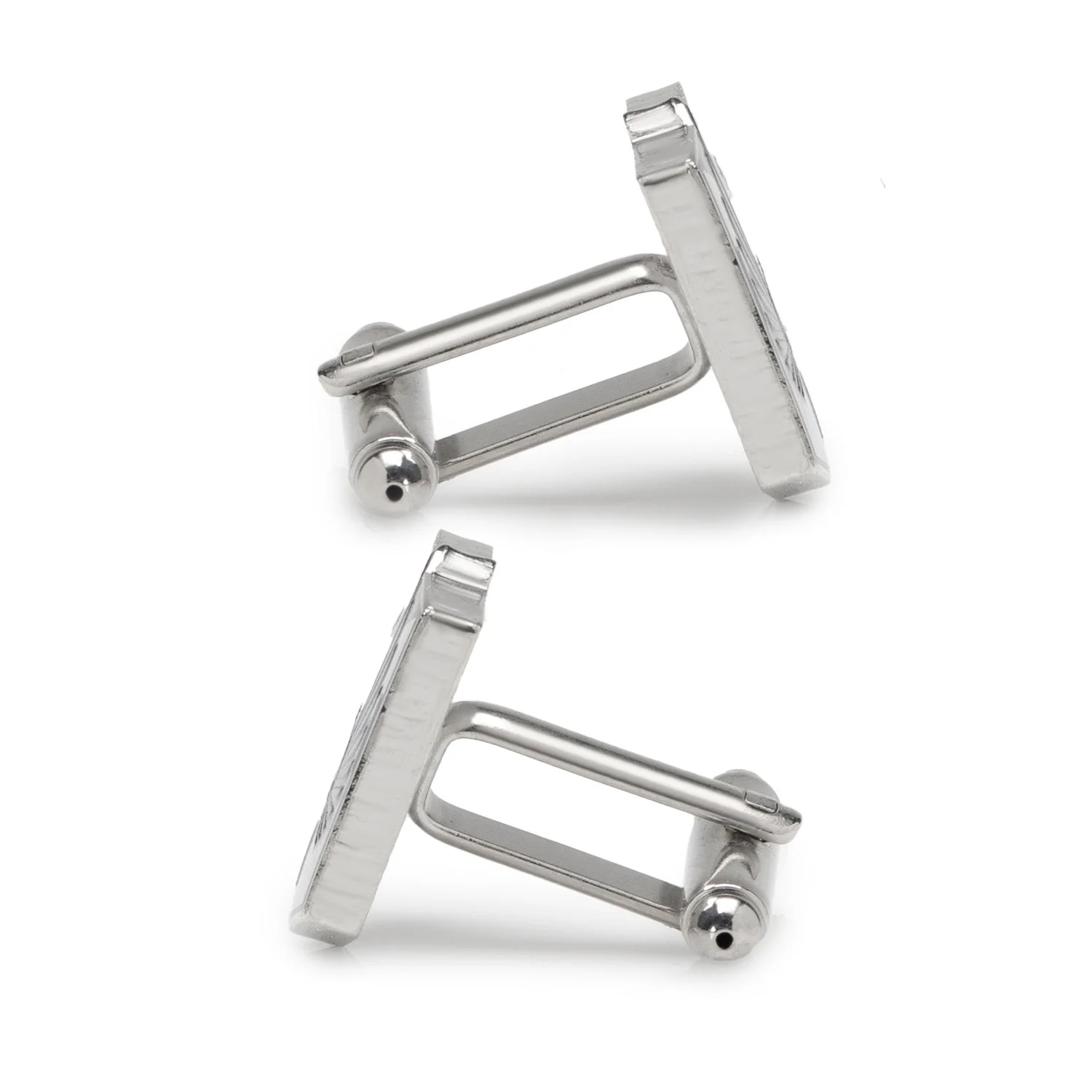 MLS Minnesota United FC Cufflinks - Image 4
