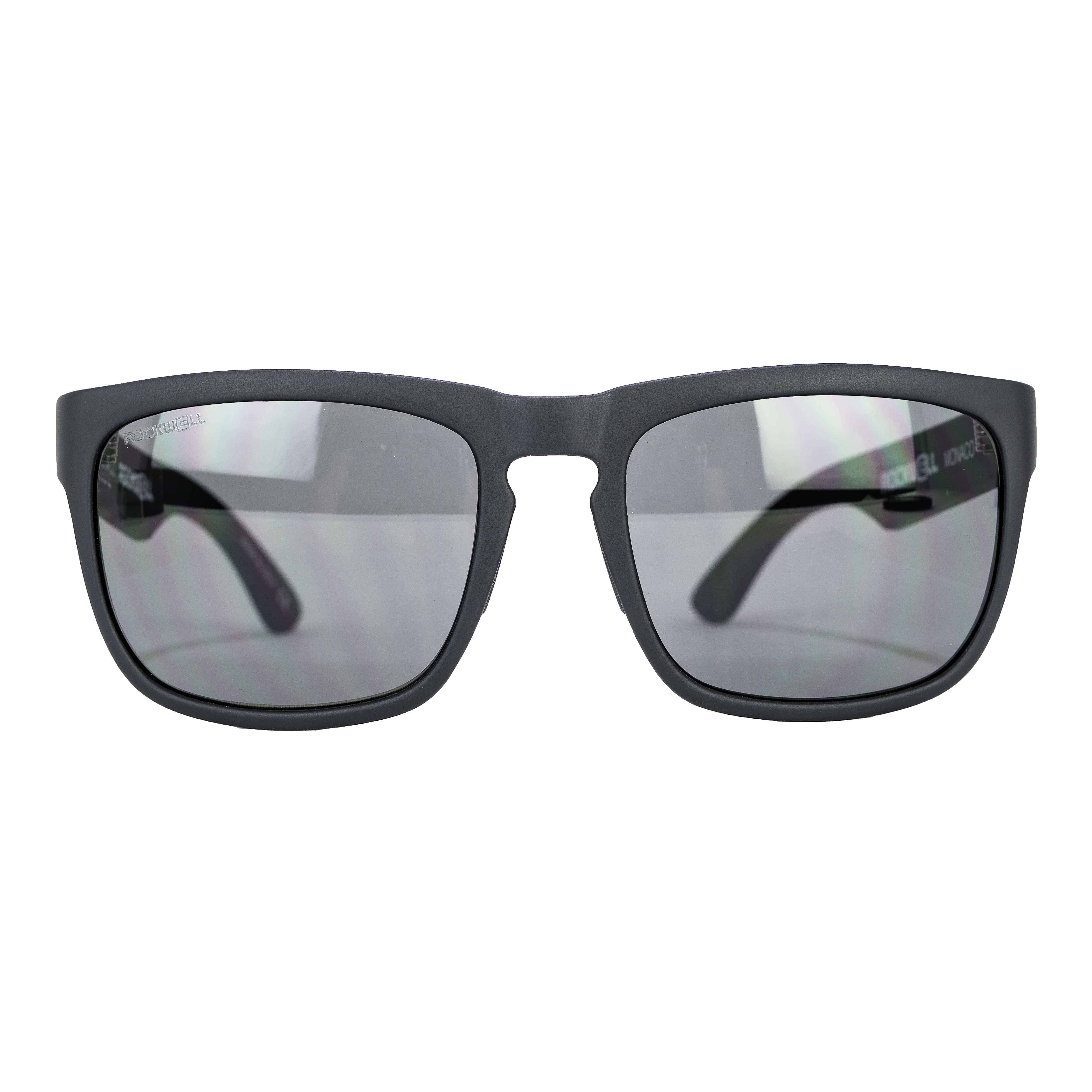 Monaco (Black/Black)