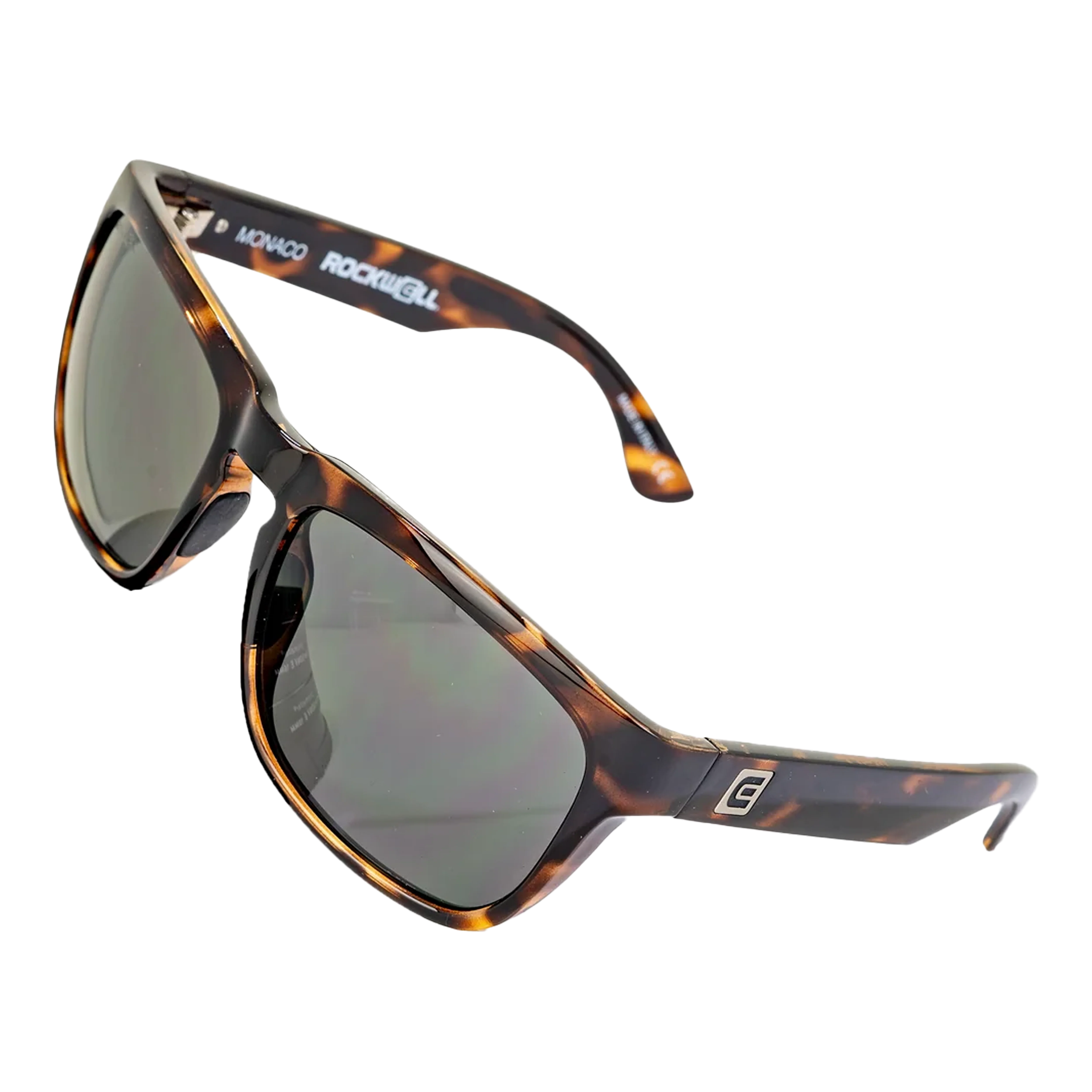 Monaco (Havana/Black) - Image 2