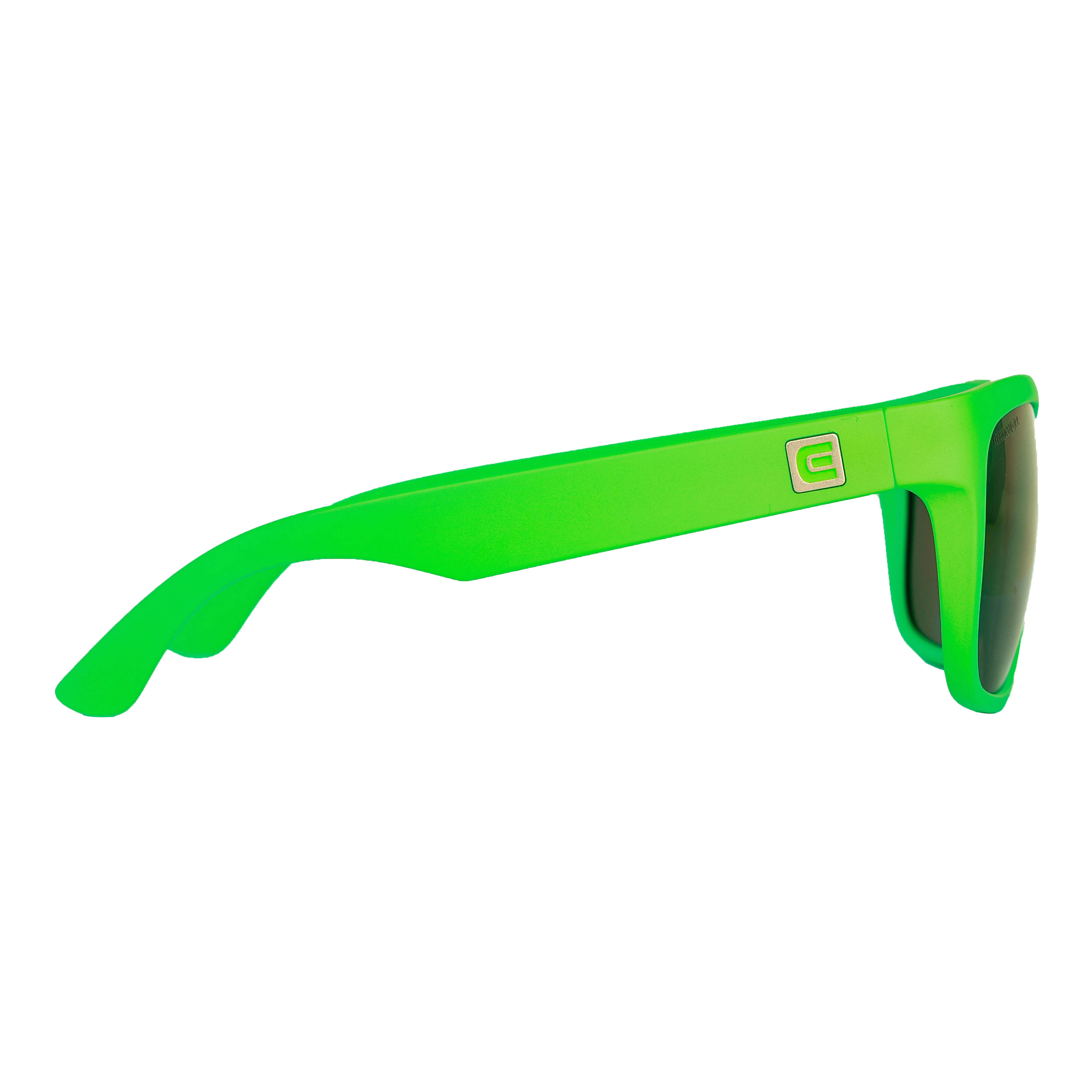 Monaco (Lime/Black) - Image 3