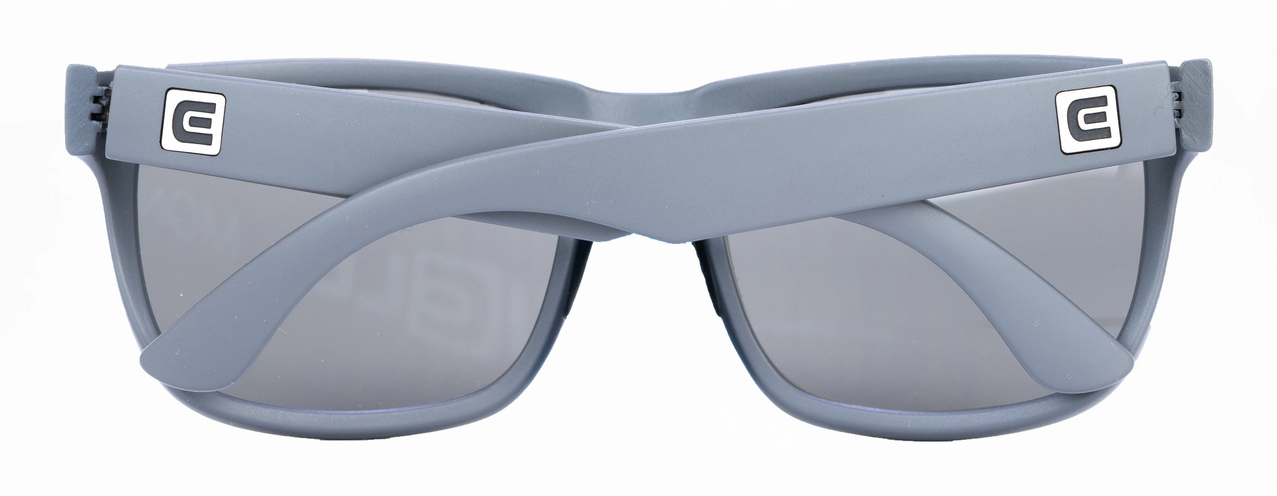 Monaco (Matte Grey/Black) - Image 3