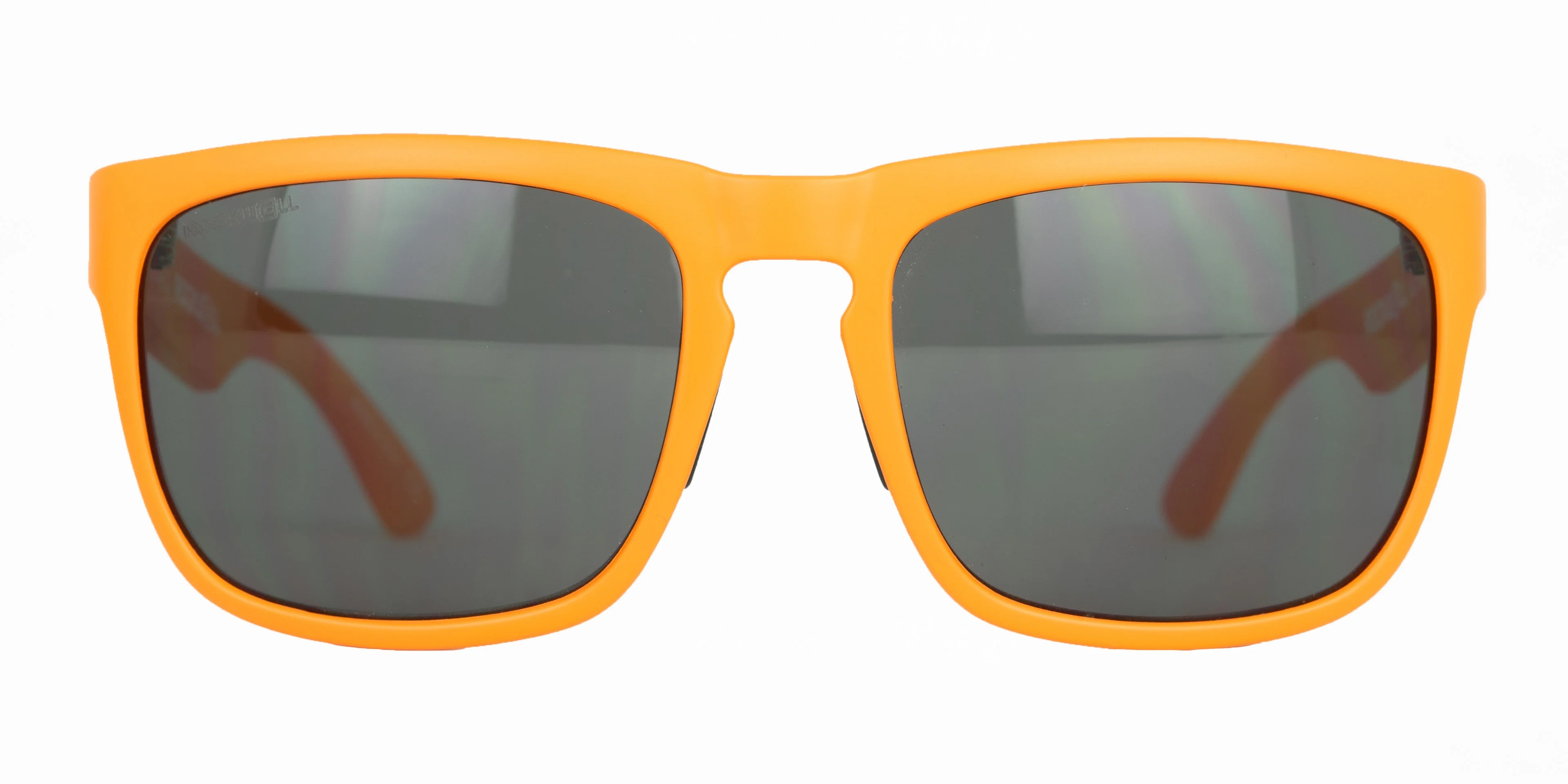Monaco (Orange/Black)