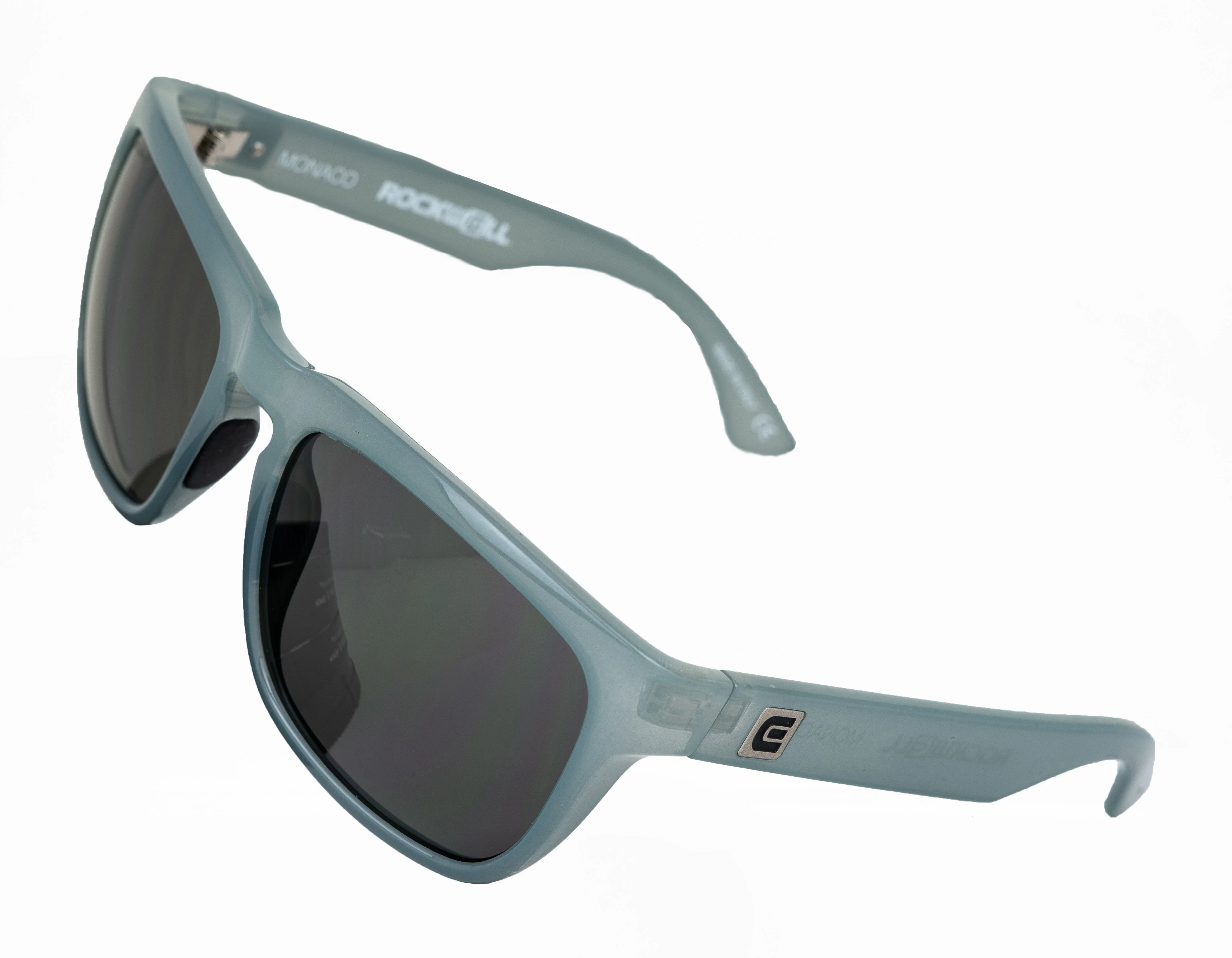 Monaco (Shark Grey/Black) - Image 2