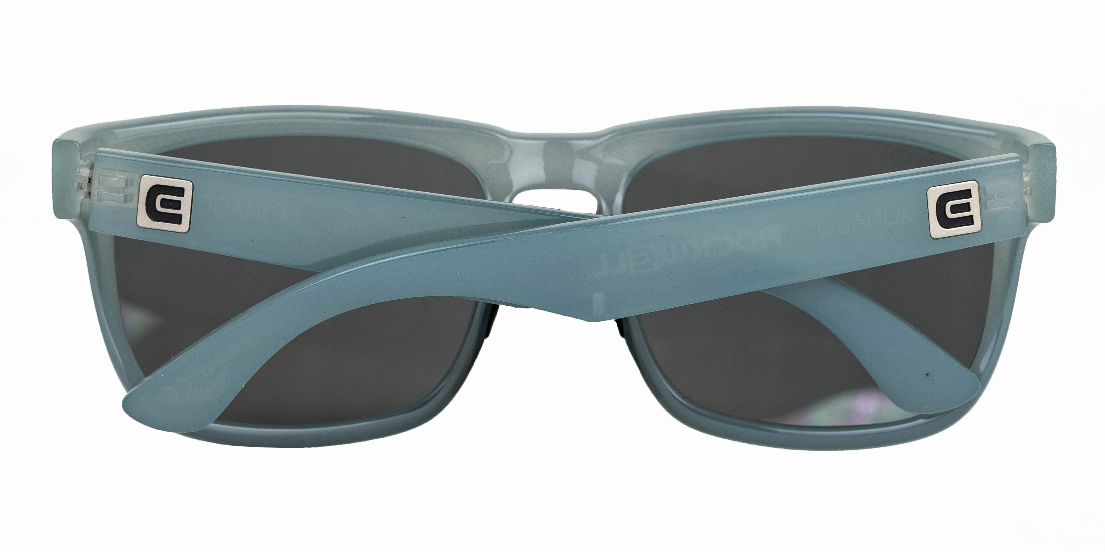 Monaco (Shark Grey/Black) - Image 3