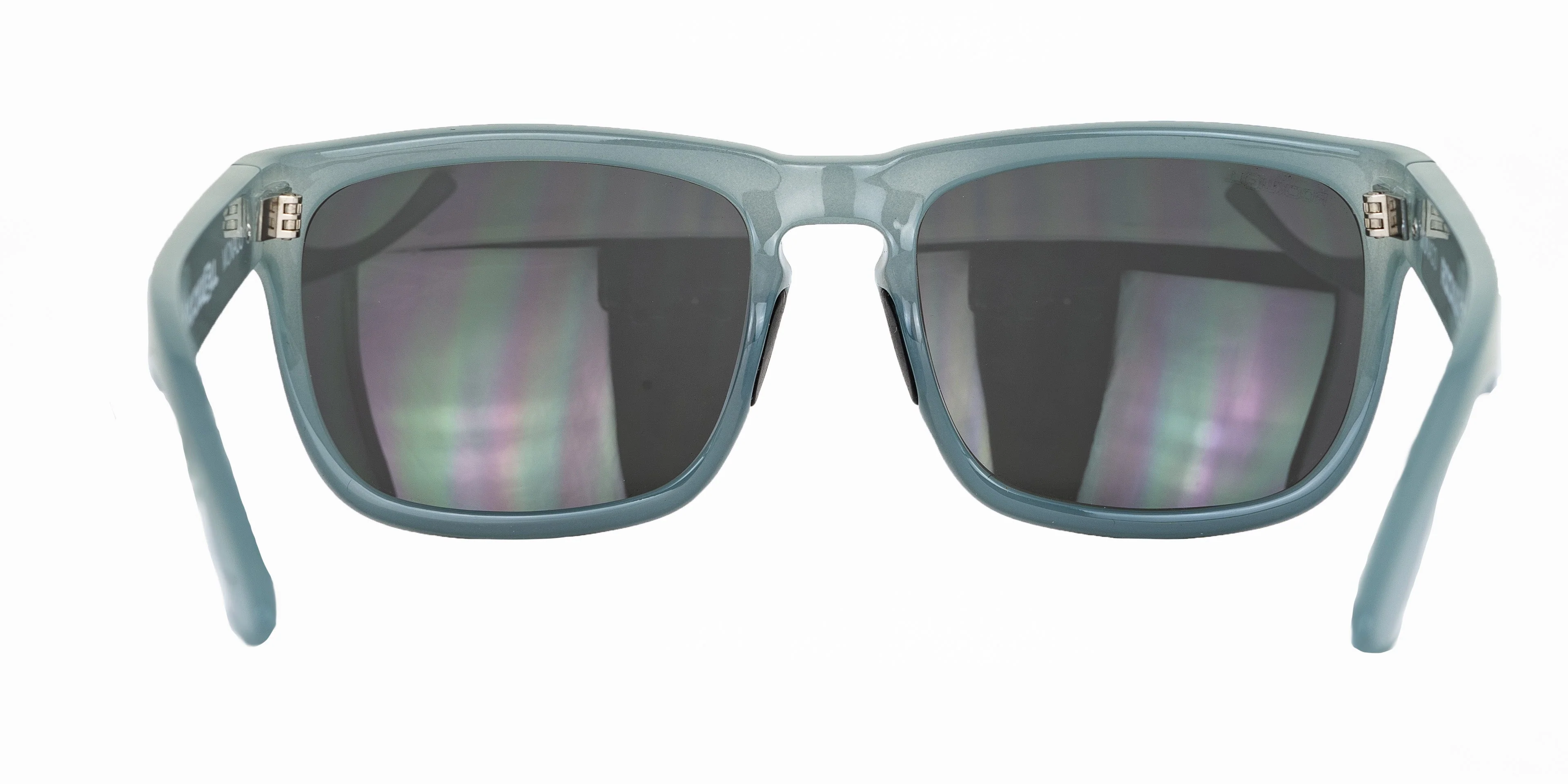 Monaco (Shark Grey/Black) - Image 6