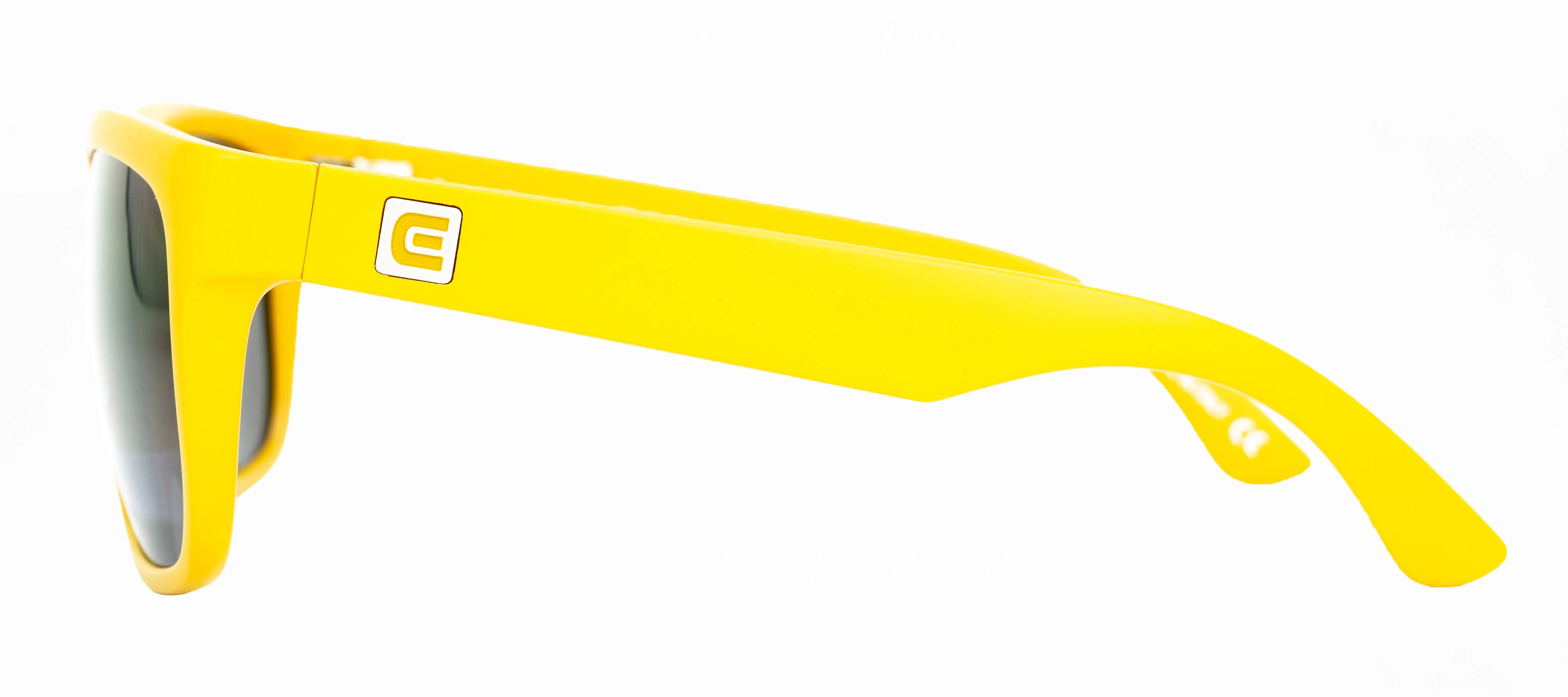 Monaco (Yellow/Black) - Image 3