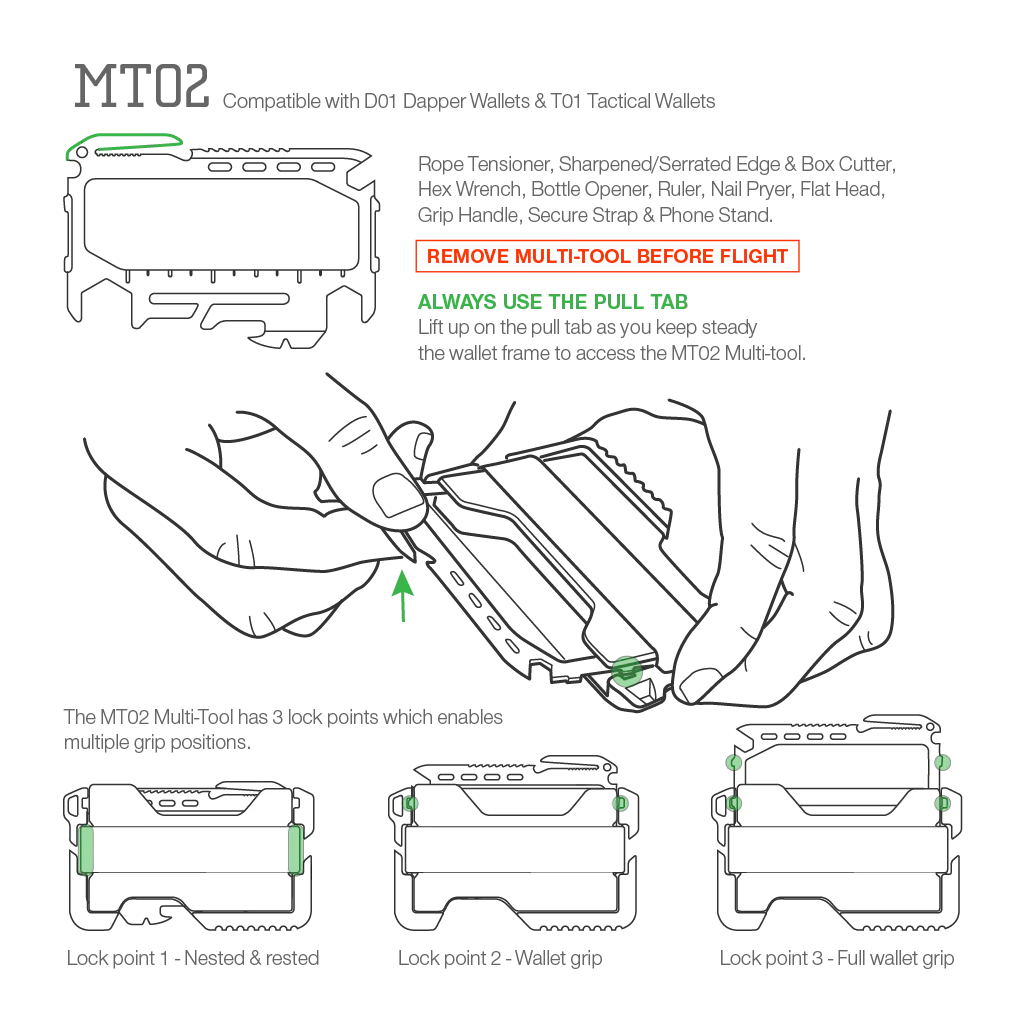 MT02 MULTI-TOOL - Image 20