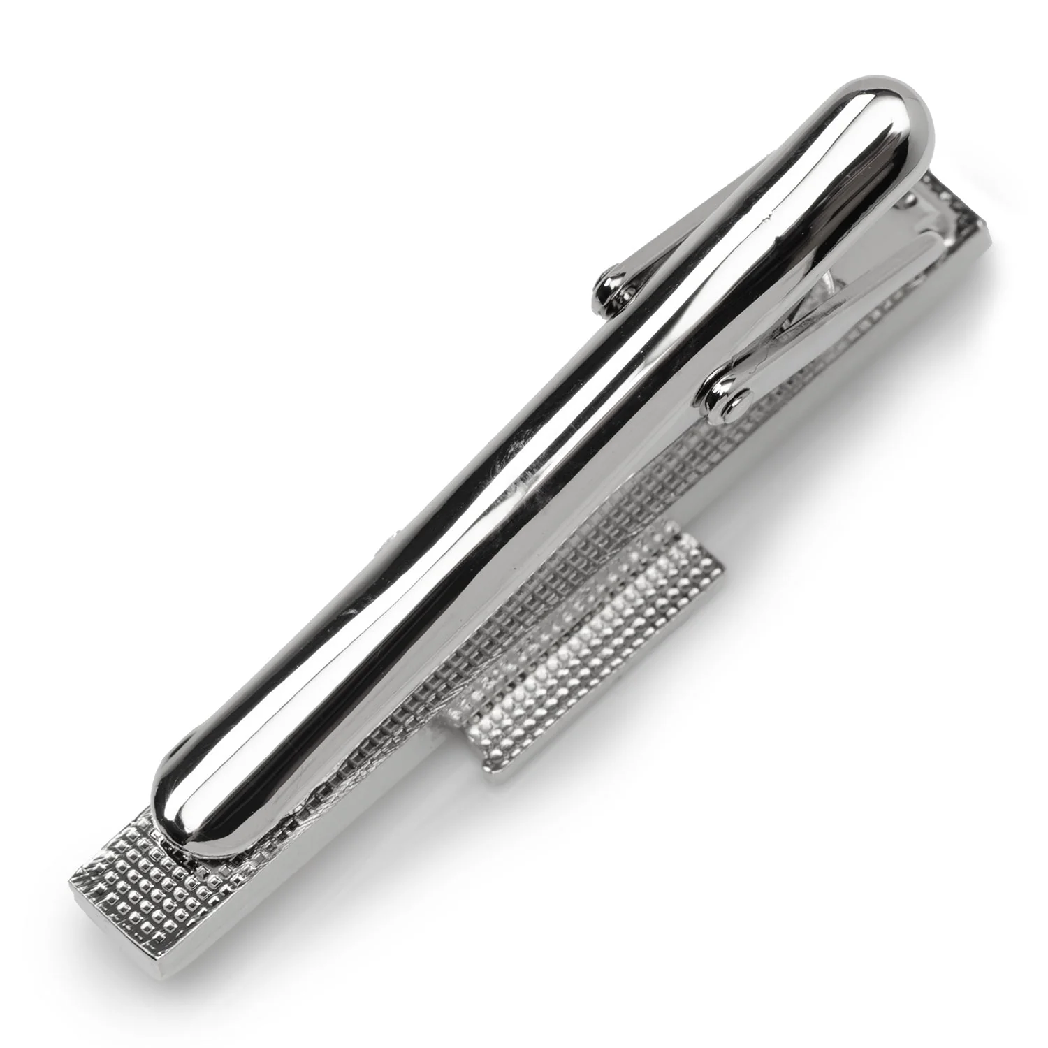 NCAA Alabama University Elephant Mascot Tie Clip - Image 3