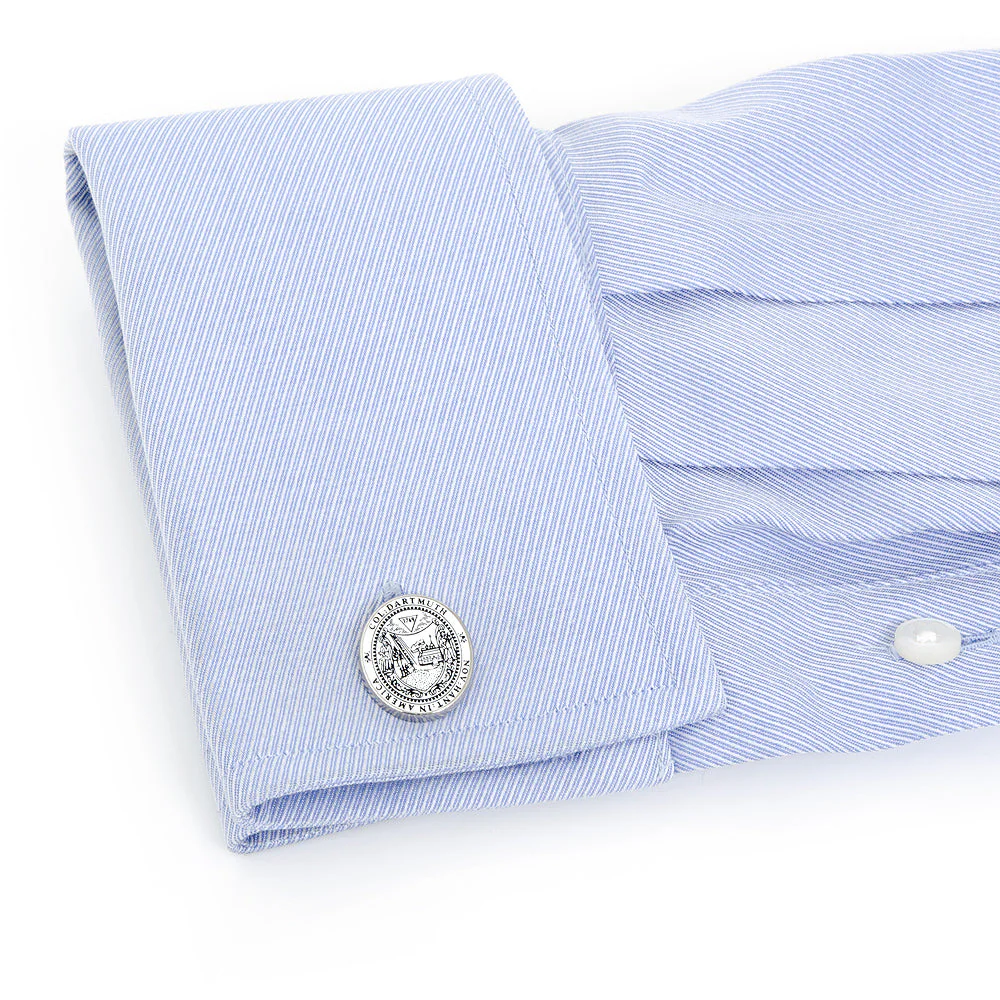 NCAA Dartmouth College Cufflinks - Image 4