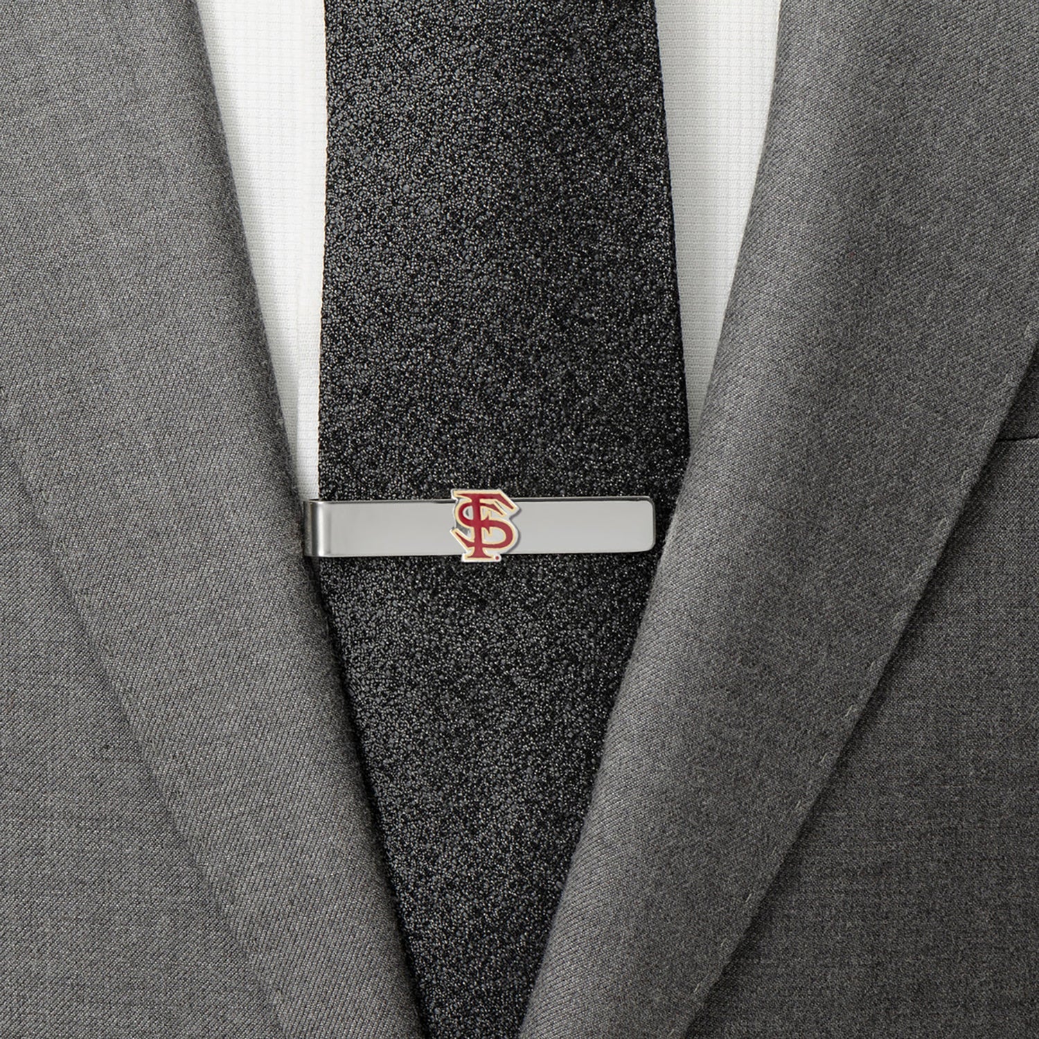 NCAA Florida State Seminoles Tie Bar - Image 2