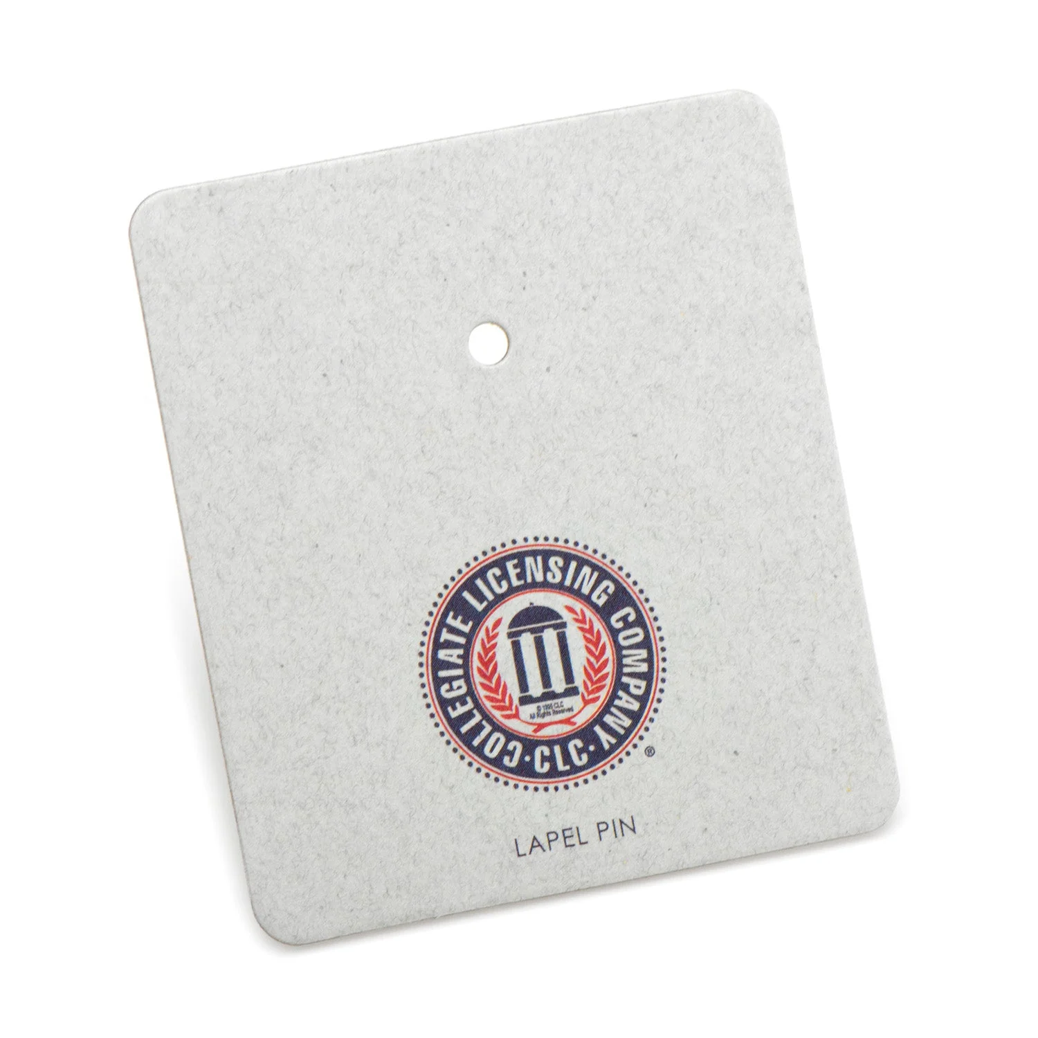 NCAA Minnesota Gophers Mascot Lapel Pin - Image 4