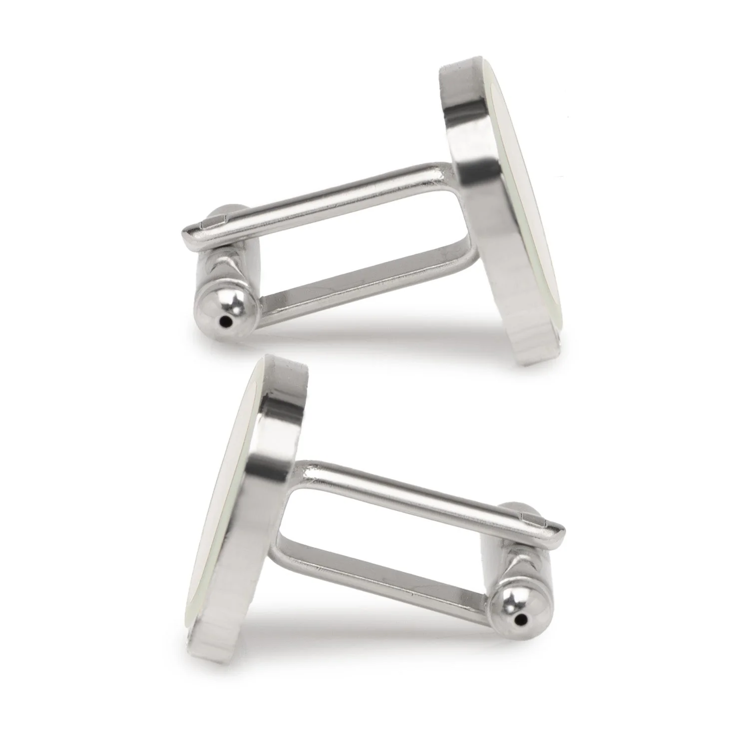 NCAA Oregon Ducks Cufflinks - Image 4