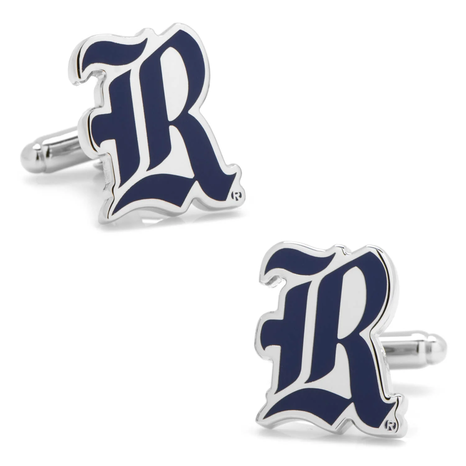 NCAA Rice University Owls Cufflinks - Image 4