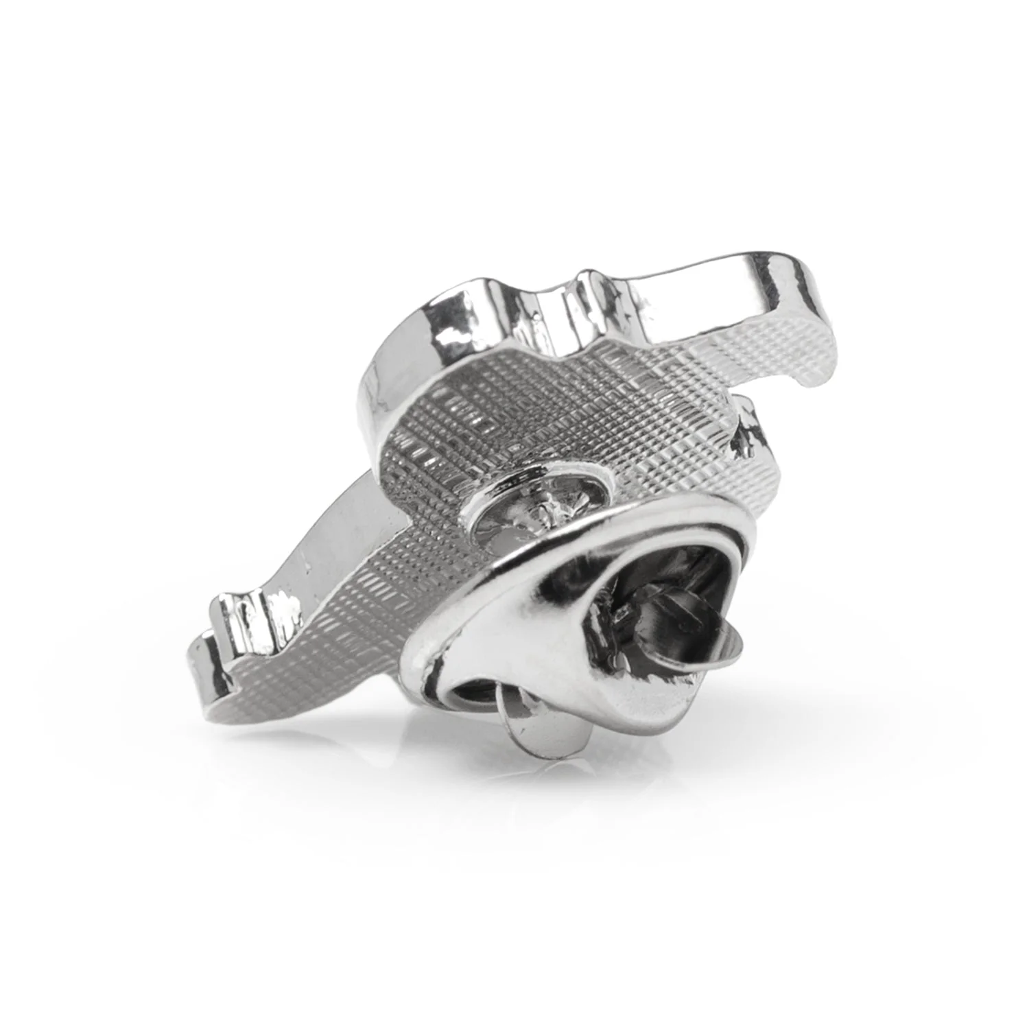 NCAA Rice University Owls Lapel Pin - Image 3