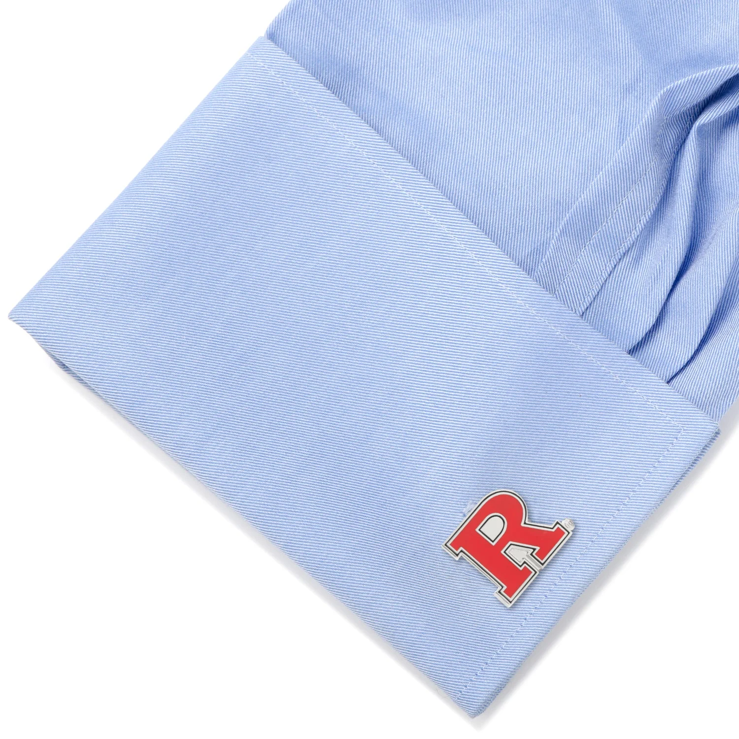 NCAA Rutgers University Cufflinks - Image 3