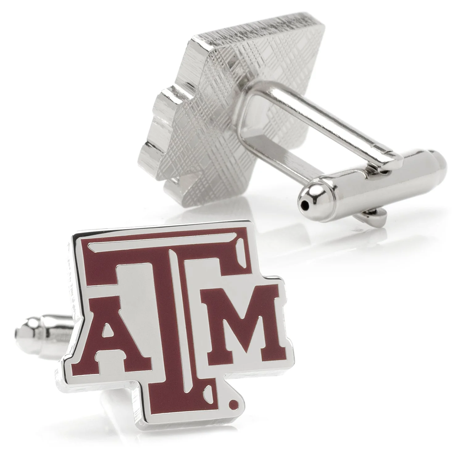 NCAA Texas A&M Aggies Cufflinks - Image 2