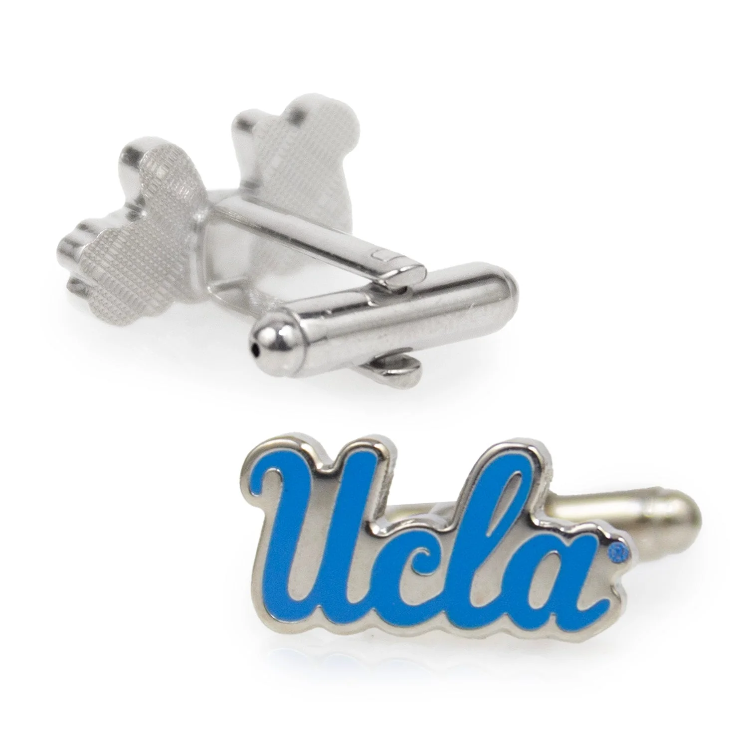 NCAA UCLA Bruins Cufflinks - Image 2