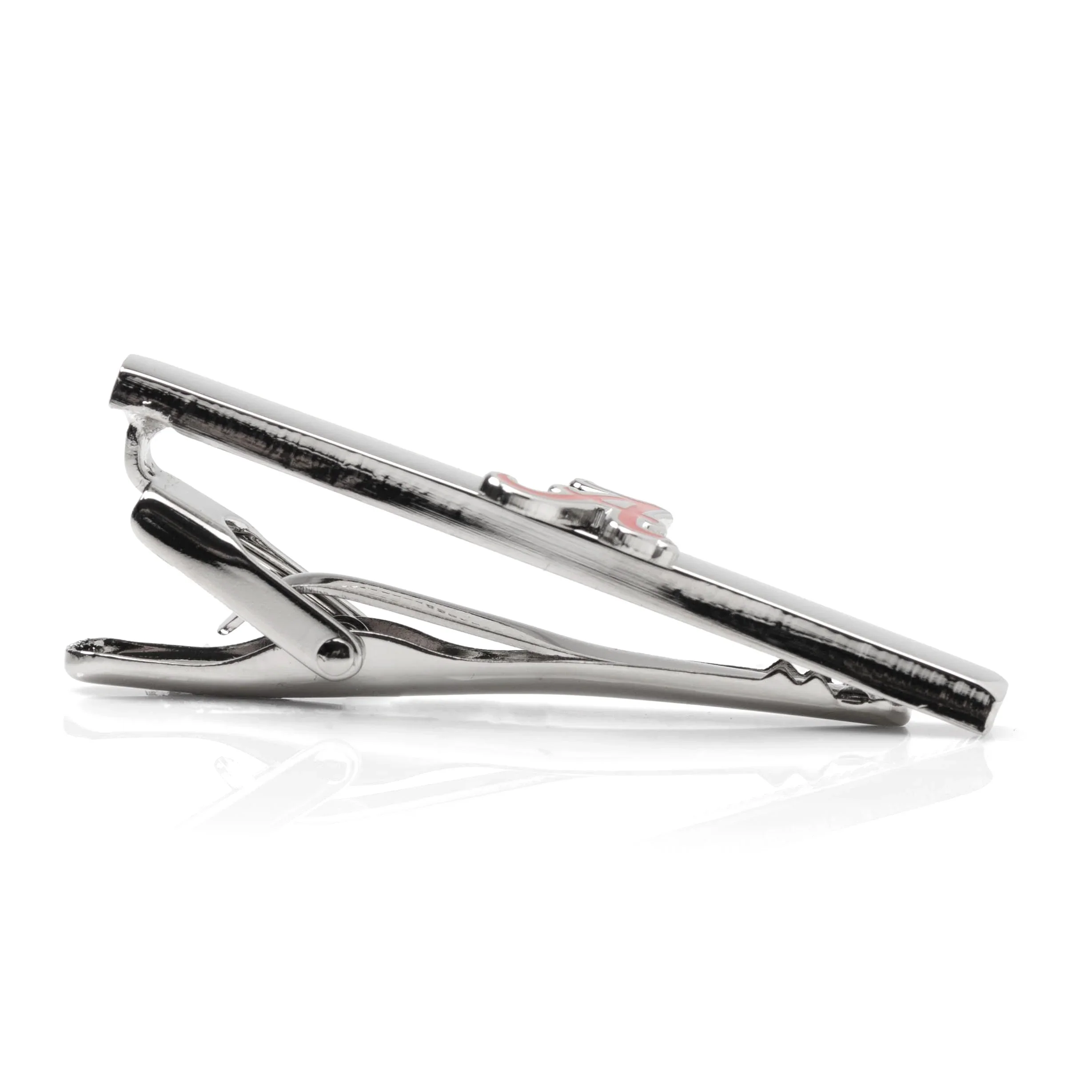 NCAA University of Alabama Crimson Tide Tie Clip - Image 2