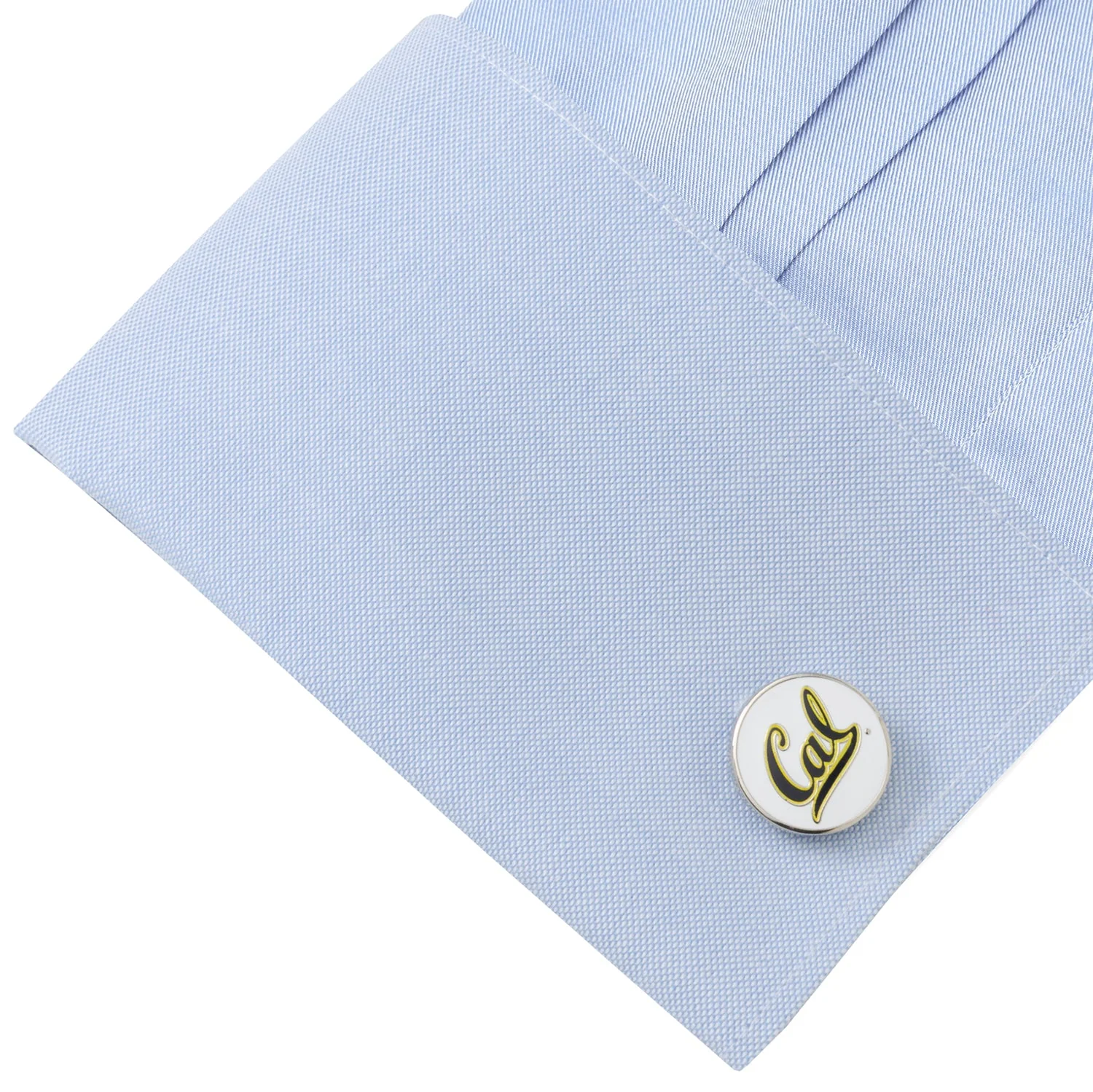 NCAA University of California Bears Cufflinks - Image 3