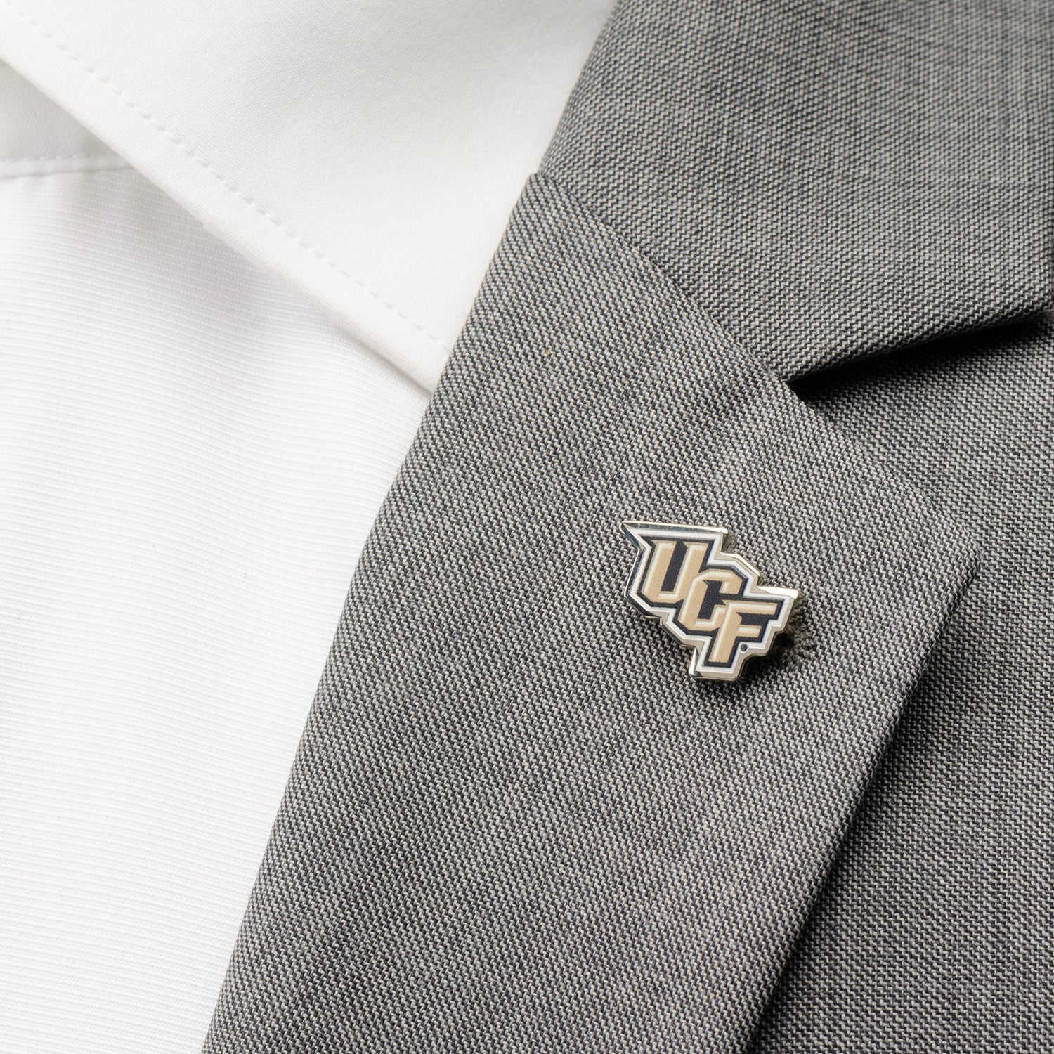 NCAA University of Central Florida Knights Lapel Pin - Image 2