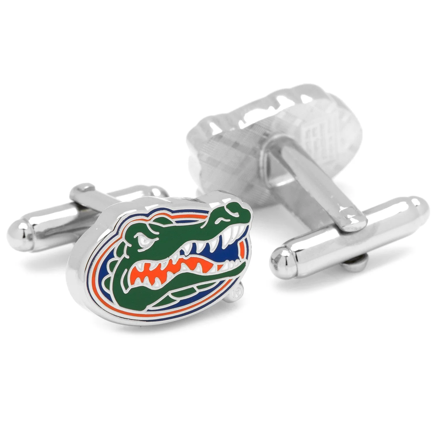NCAA University of Florida Gators Cufflinks - Image 2