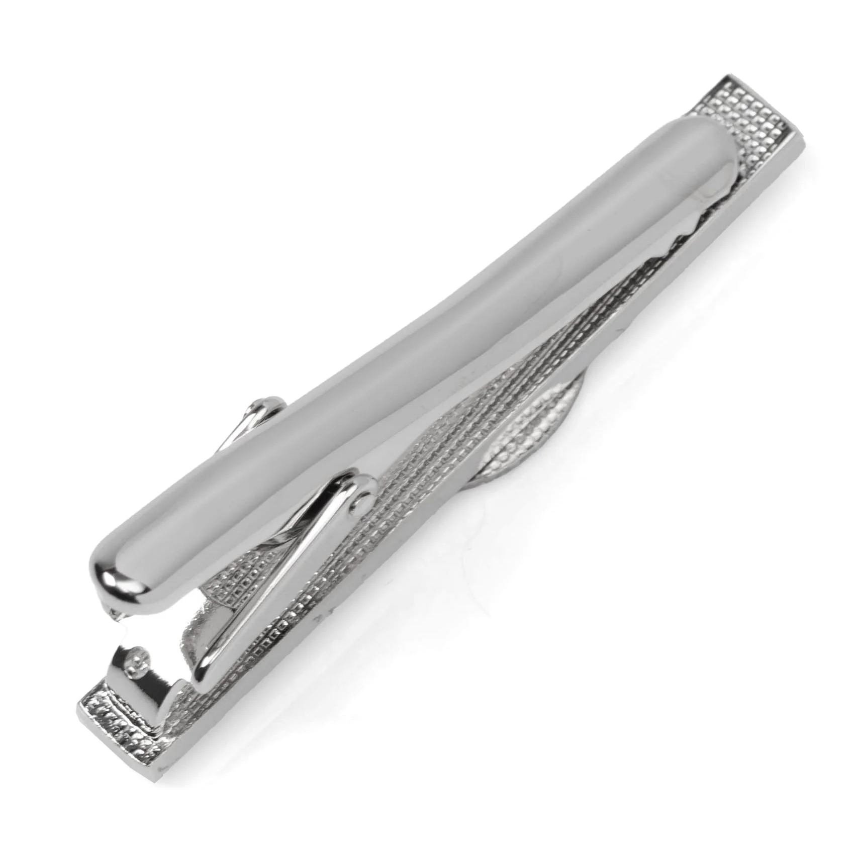NCAA University of Georgia Bulldogs Tie Clip - Image 3