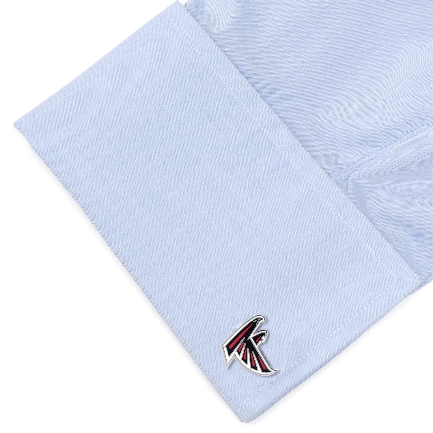 NFL Atlanta Falcons Cufflinks - Image 3