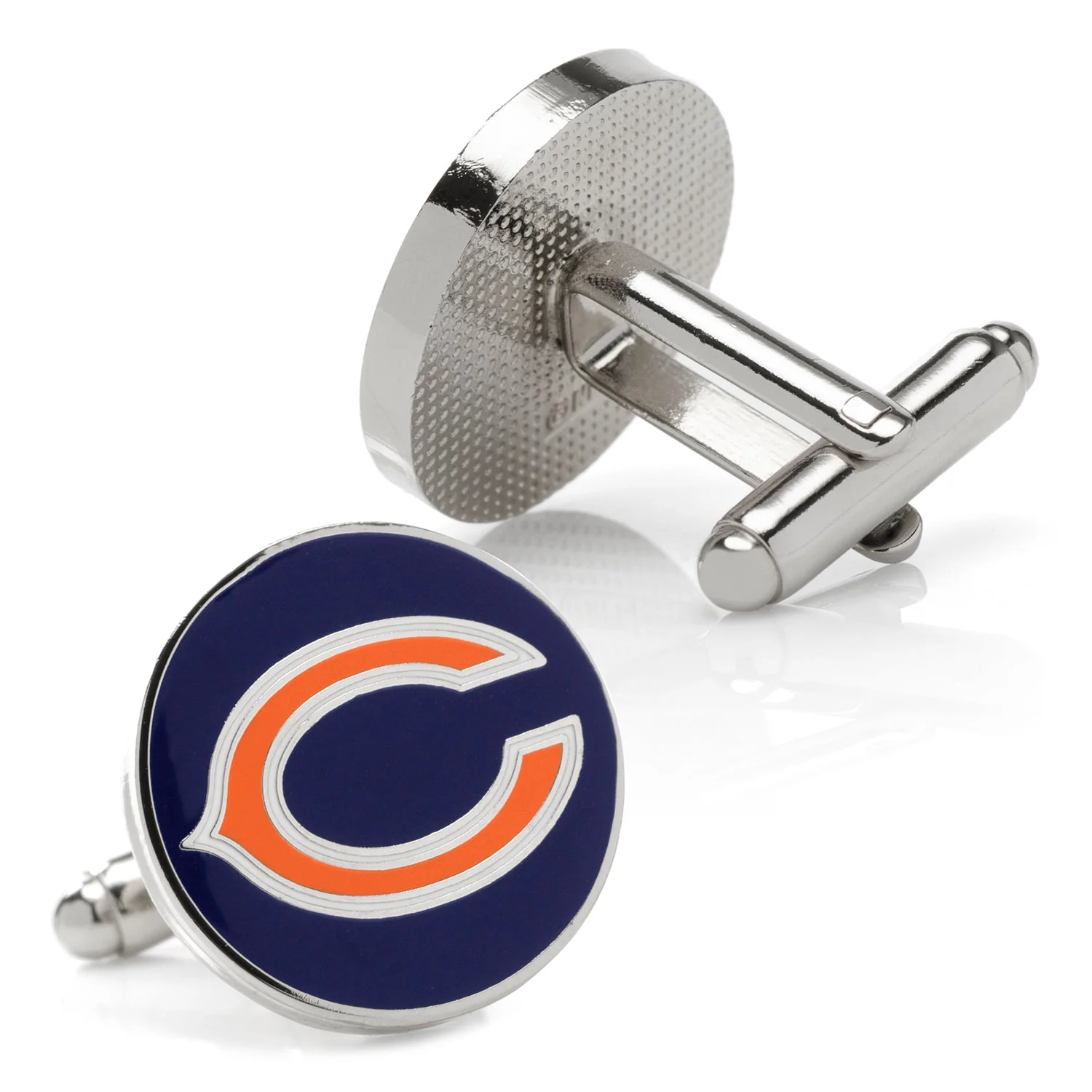 NFL Chicago Bears Cufflinks - Image 2