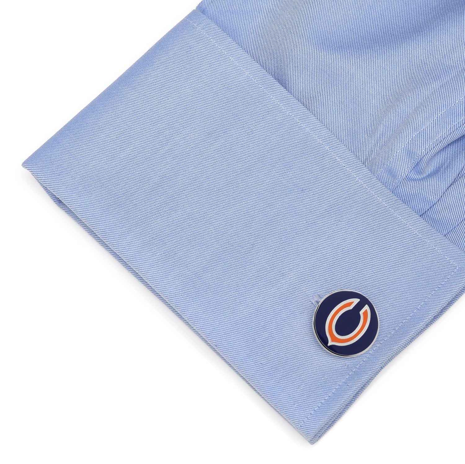 NFL Chicago Bears Cufflinks - Image 3