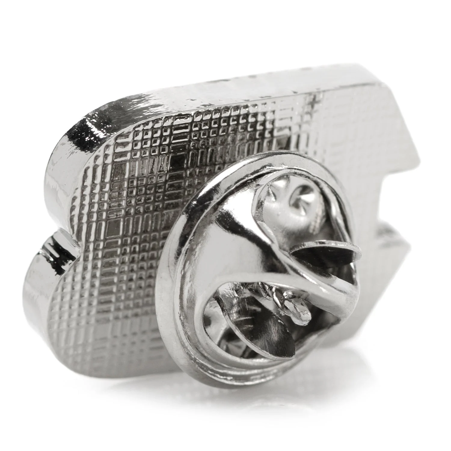 NFL Cincinnati Bengals Lapel Pin - Image 2