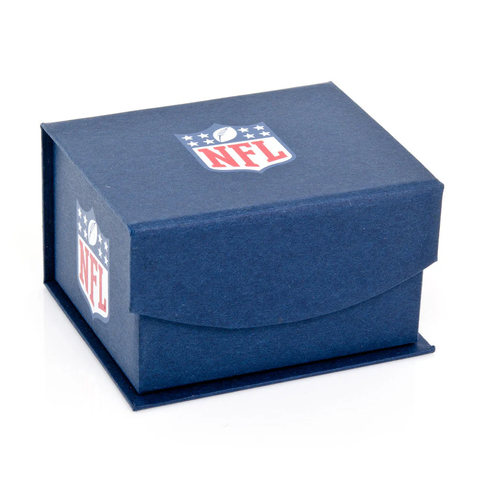 NFL Dallas Cowboys Cufflinks - Image 4