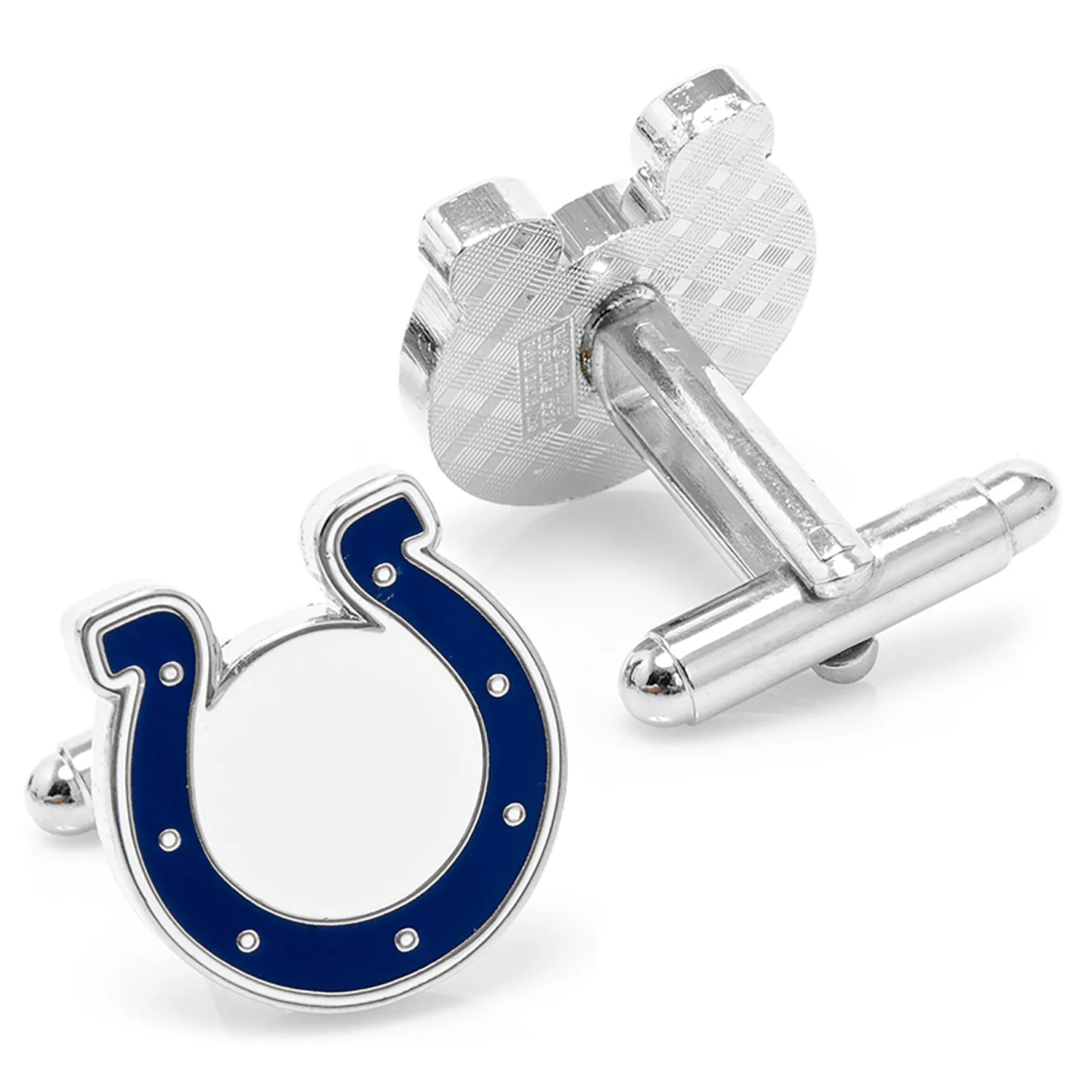 NFL Indianapolis Colts Cufflinks - Image 2