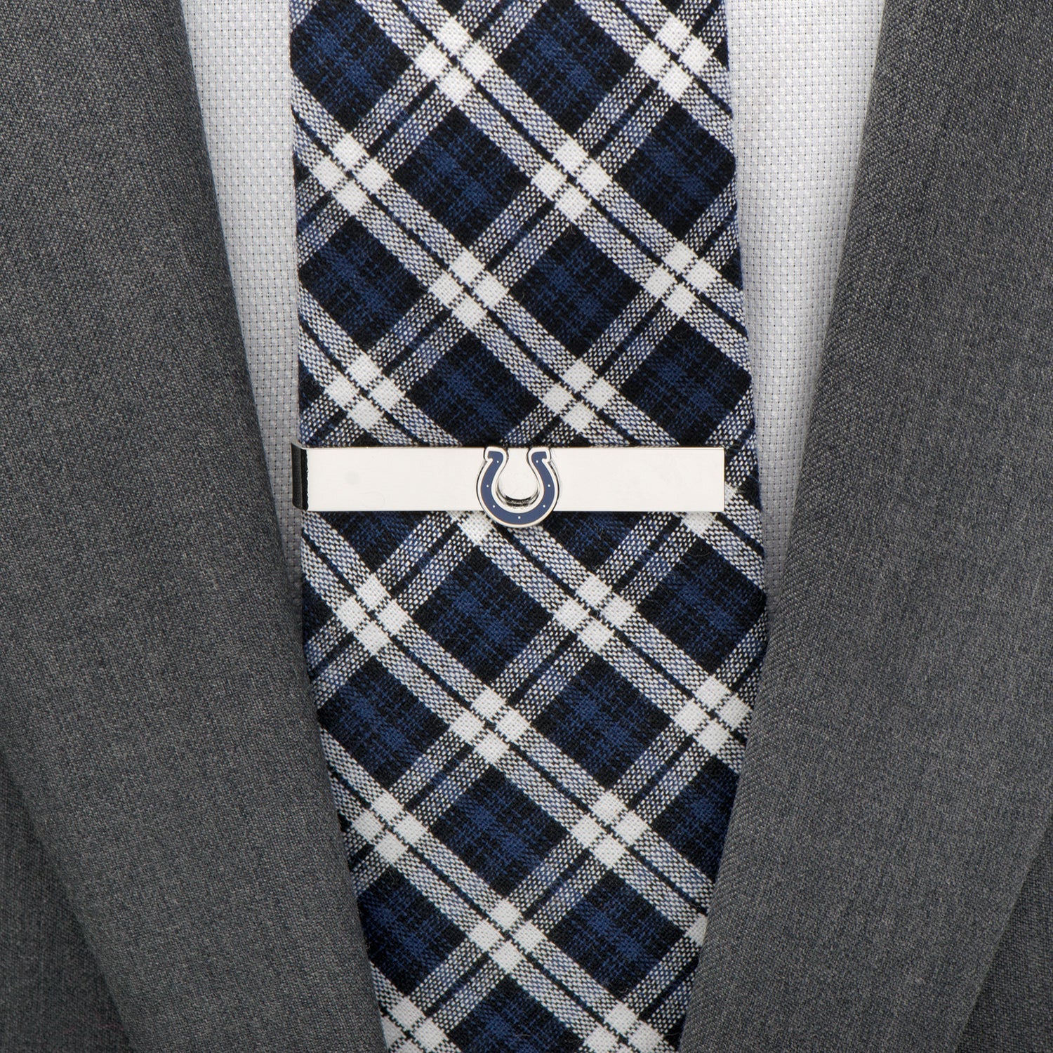 NFL Indianapolis Colts Tie Bar - Image 2