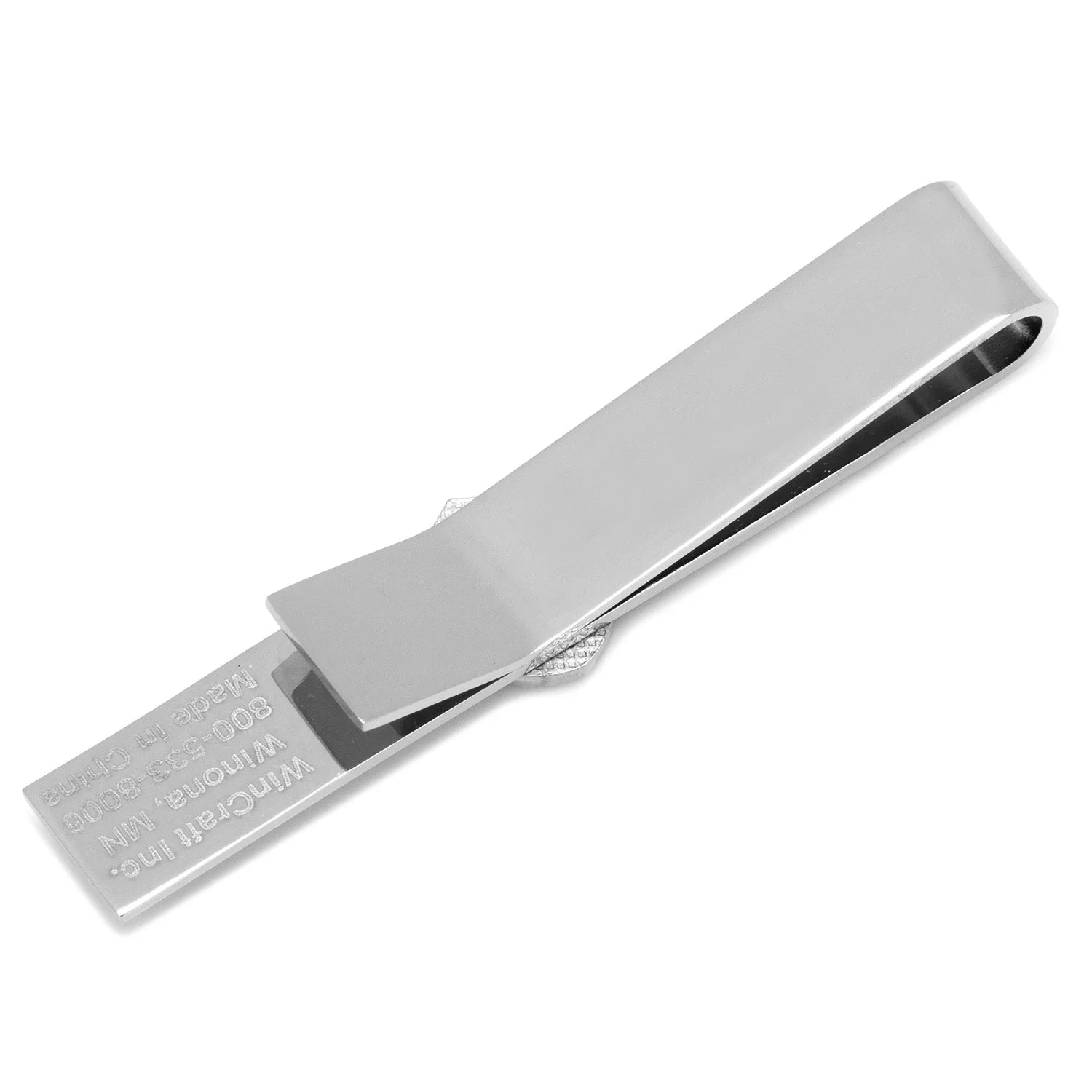 NFL Las Vegas Raiders Tie Bar - Image 3