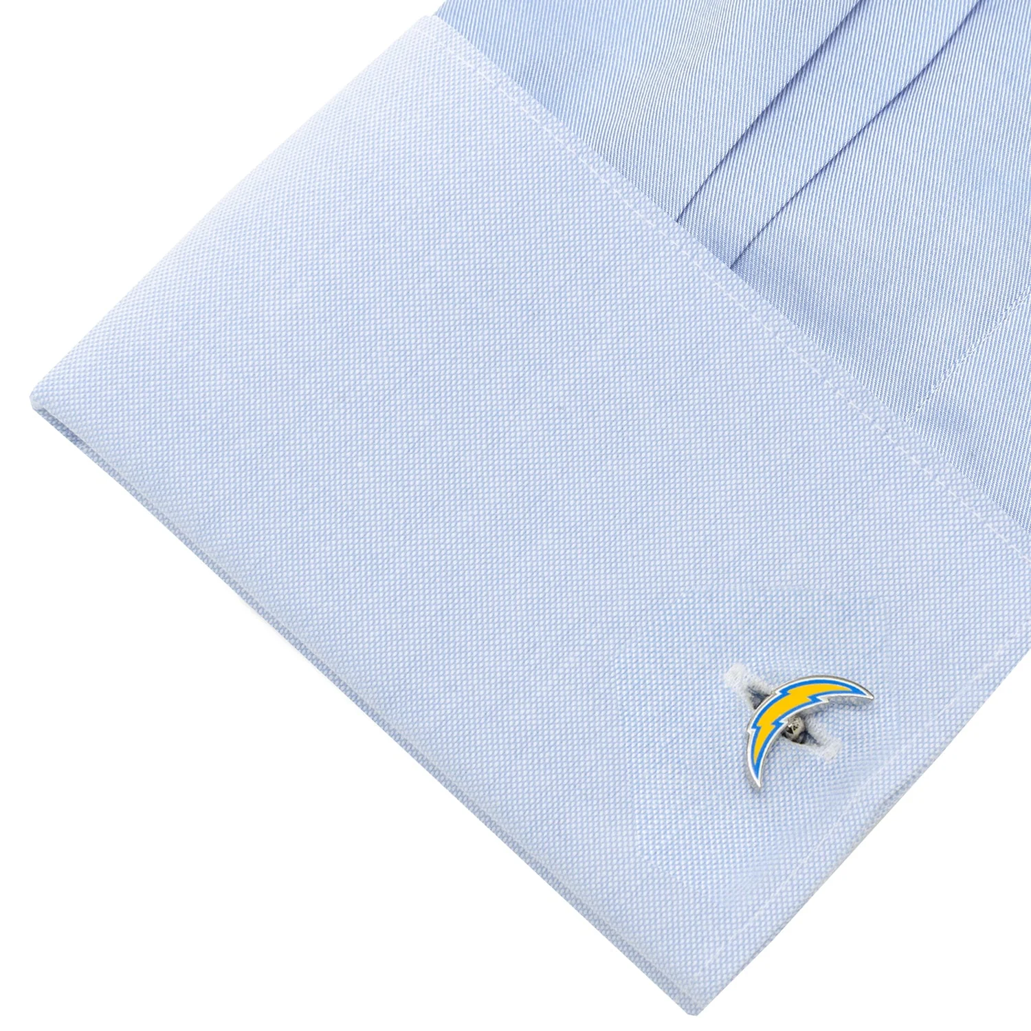 NFL Los Angeles Chargers Cufflinks - Image 3