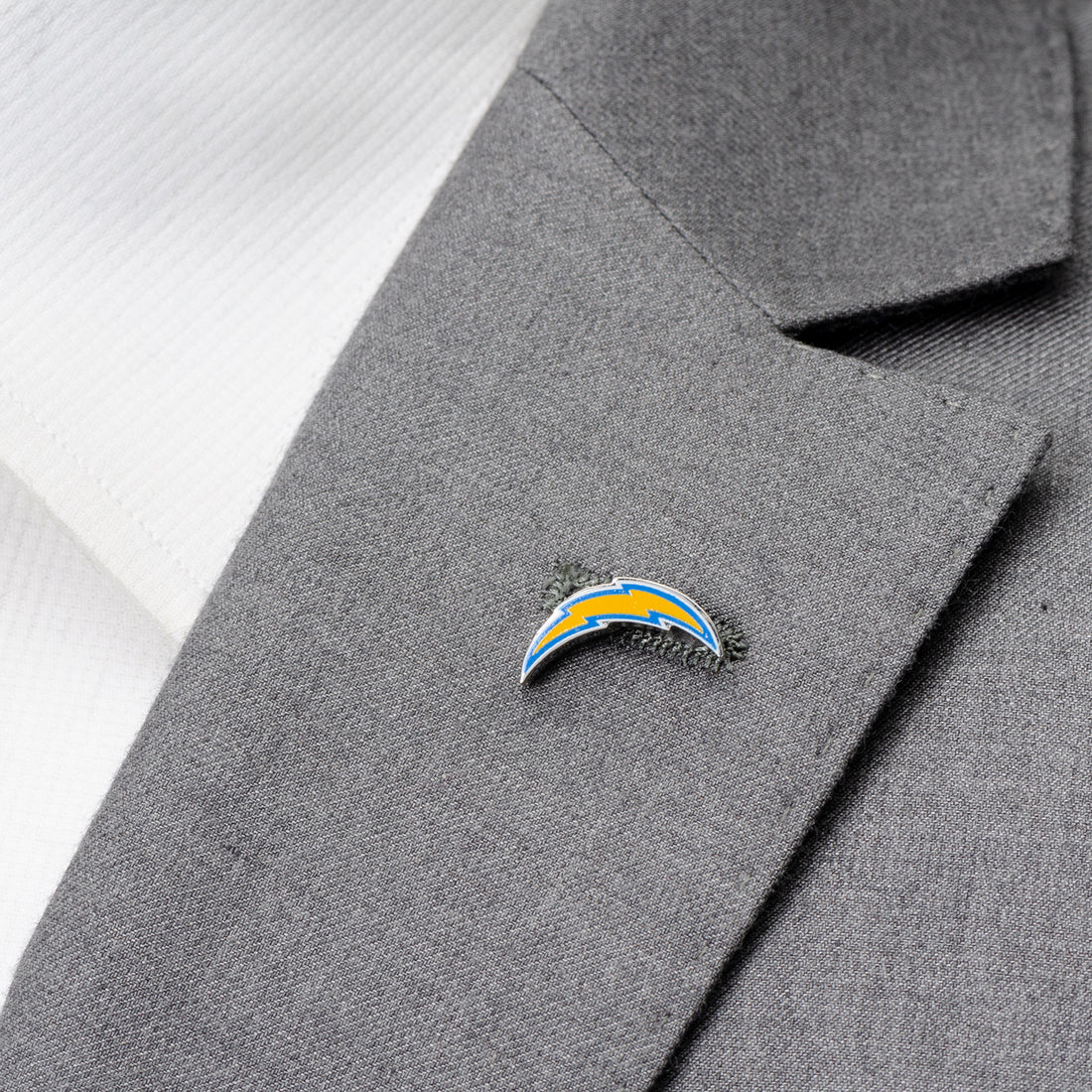 NFL Los Angeles Chargers Lapel Pin - Image 2