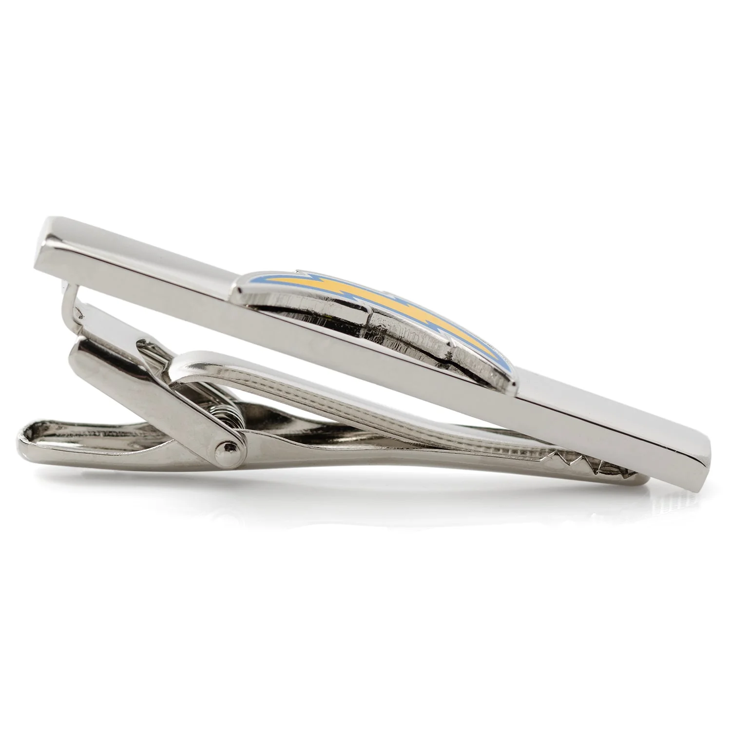 NFL Los Angeles Chargers Tie Clip - Image 4