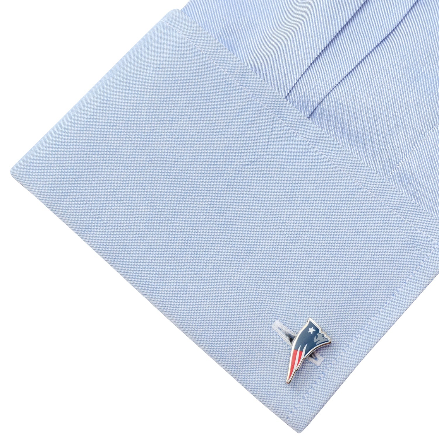 NFL New England Patriots Cufflinks - Image 4