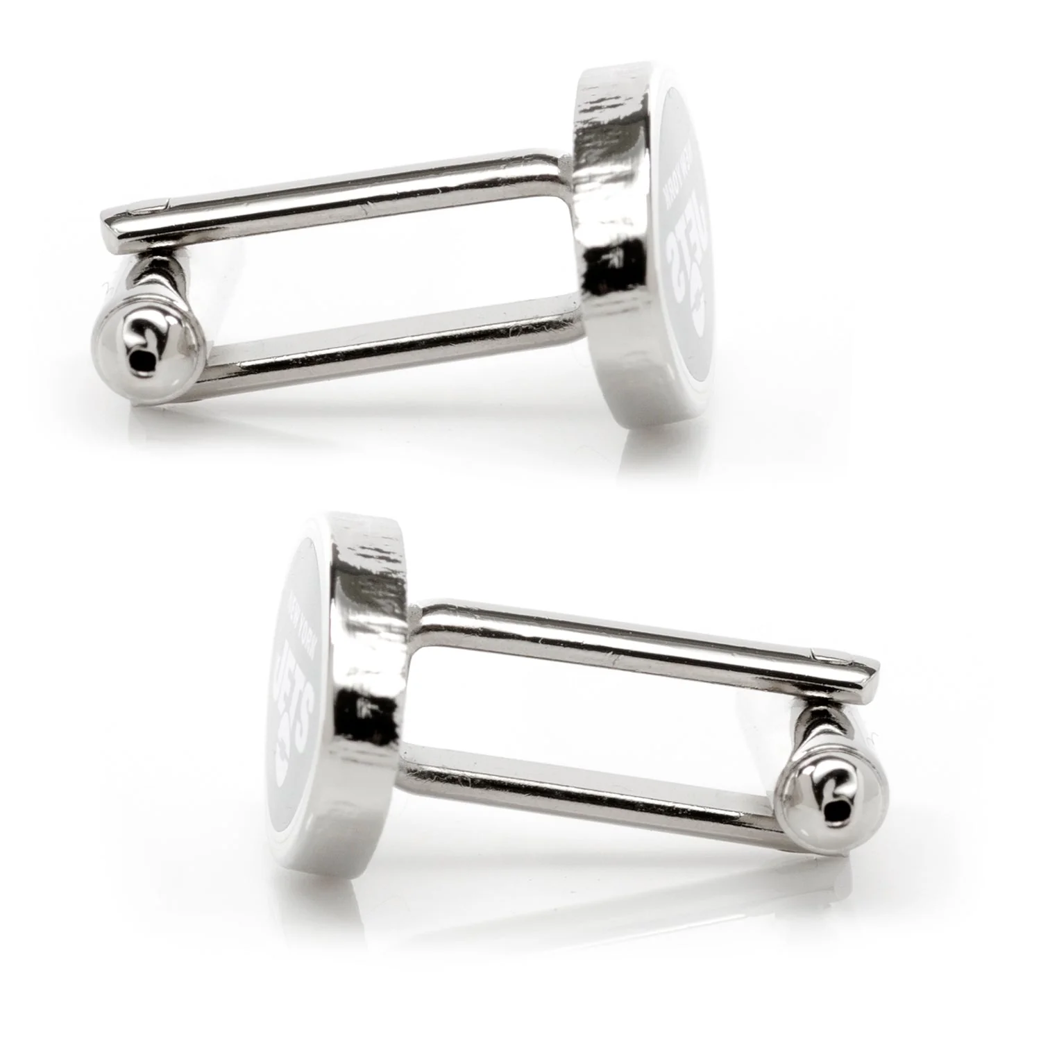 NFL New York Jets Cufflinks - Image 3
