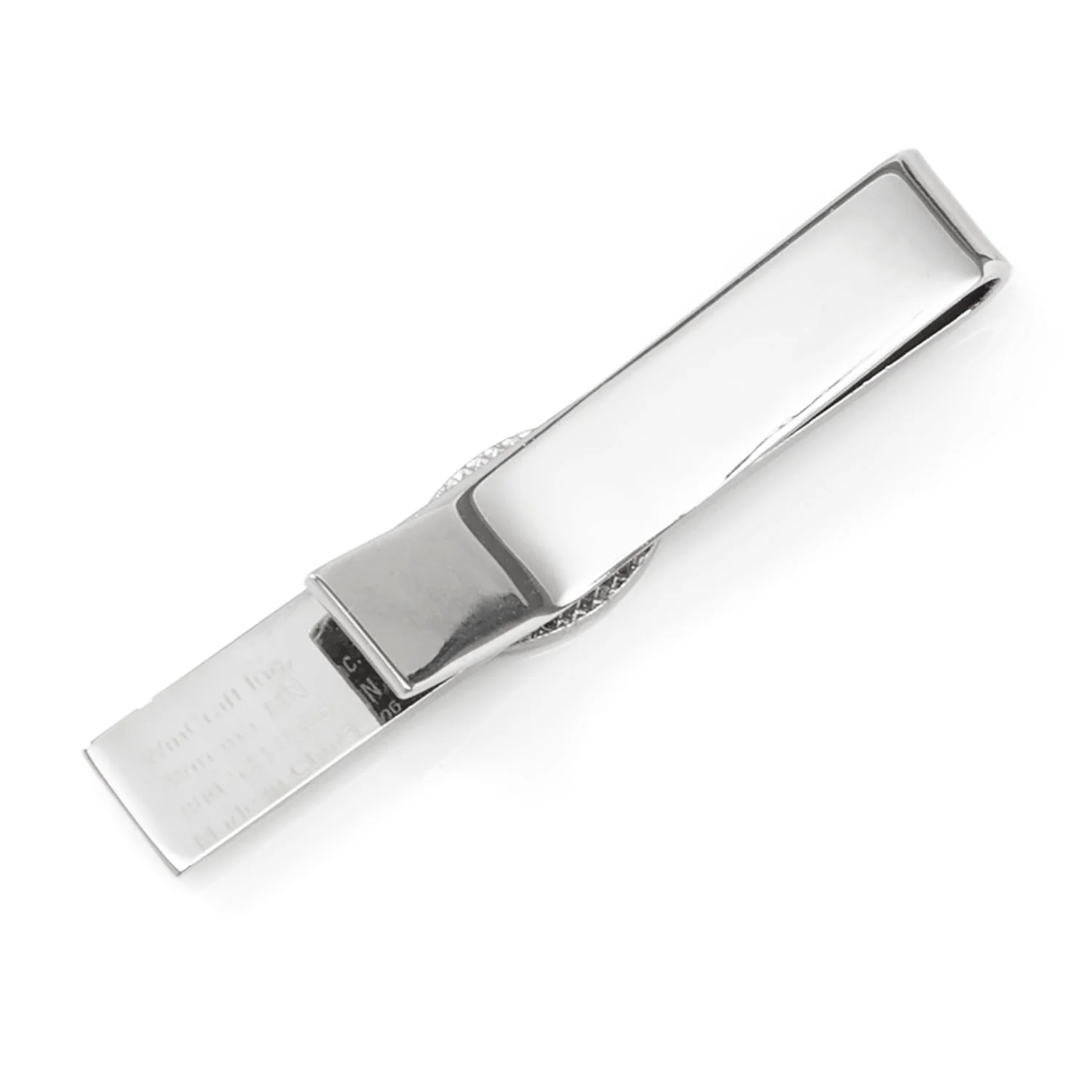 NFL New York Jets Tie Bar - Image 3